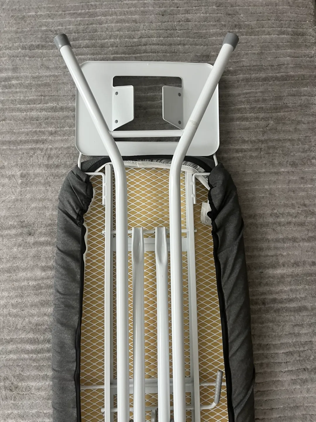 Ironing Board - Grey image indicator(2)