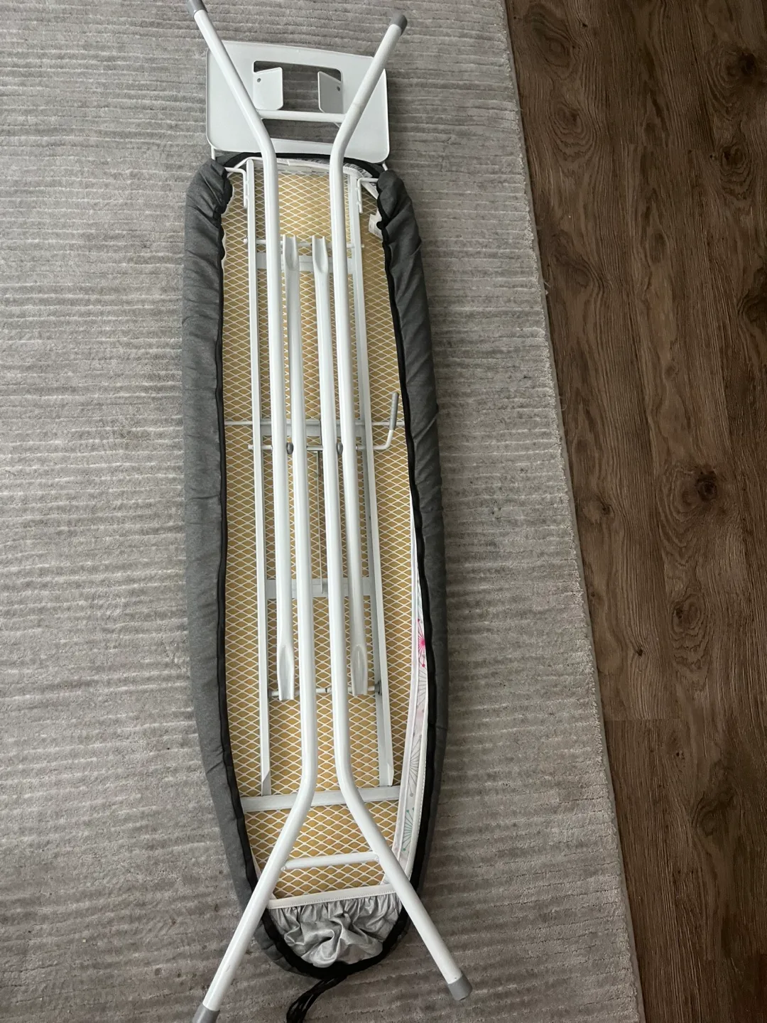 Ironing Board - Grey image indicator(3)