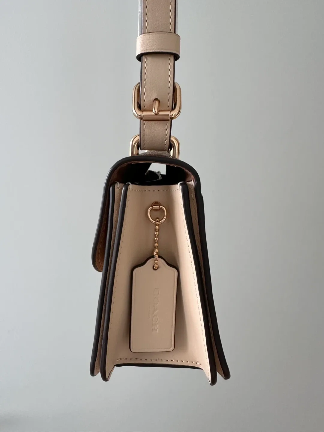 Coach Morgan Square Crossbody bag image indicator(3)