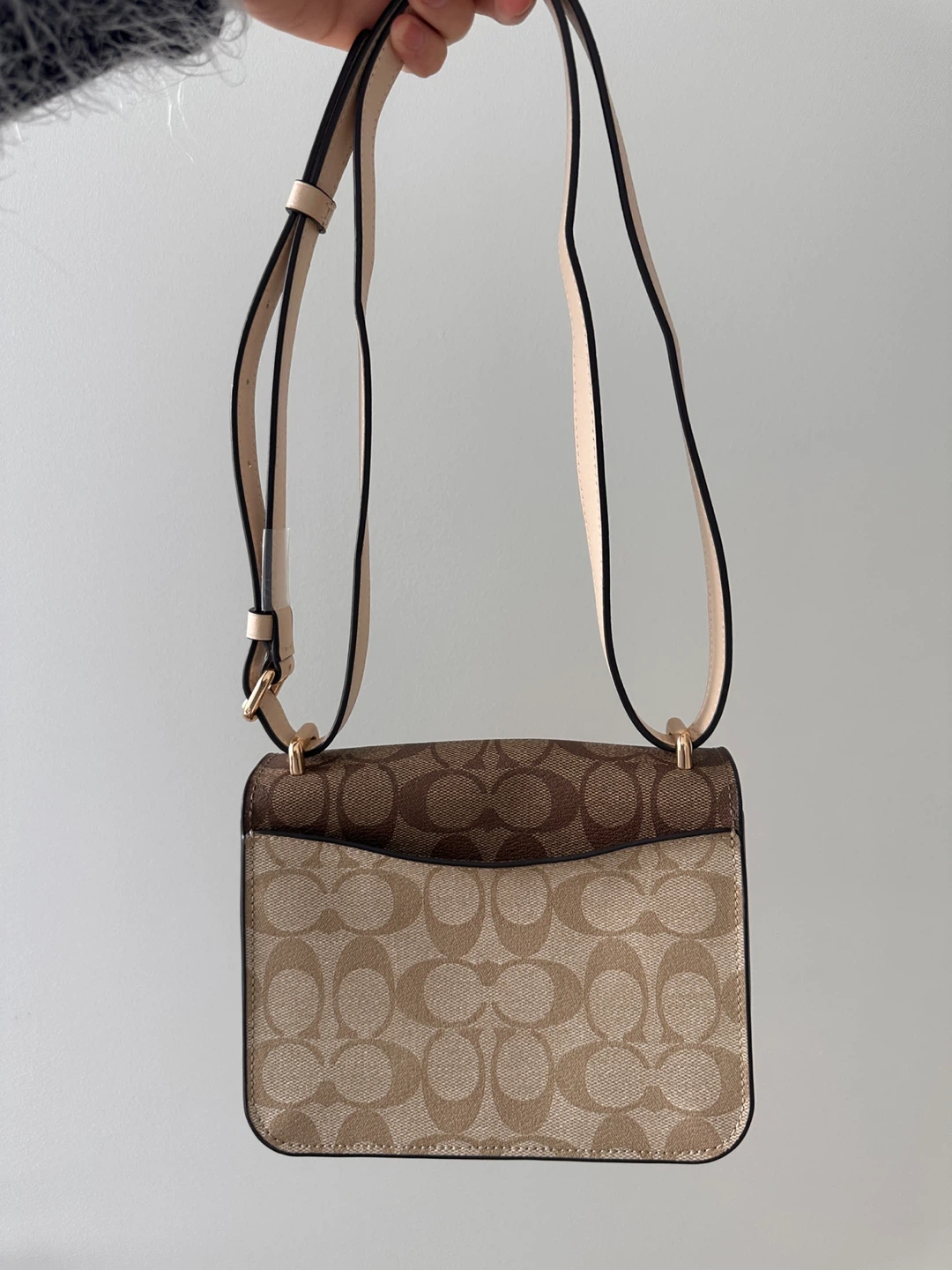 Coach Morgan Square Crossbody bag - photo 2