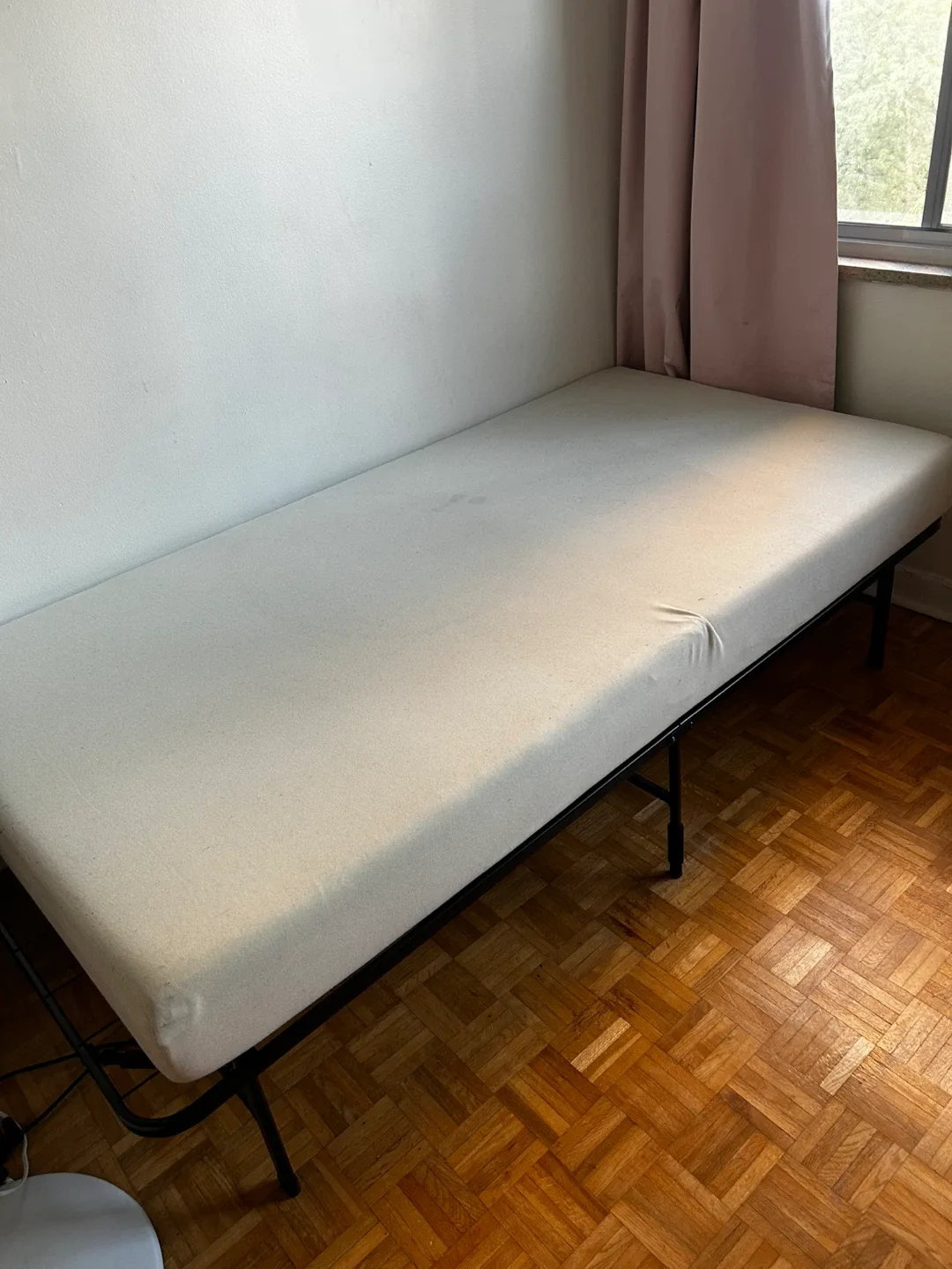 Twin Size Bed Mattress thumbnail