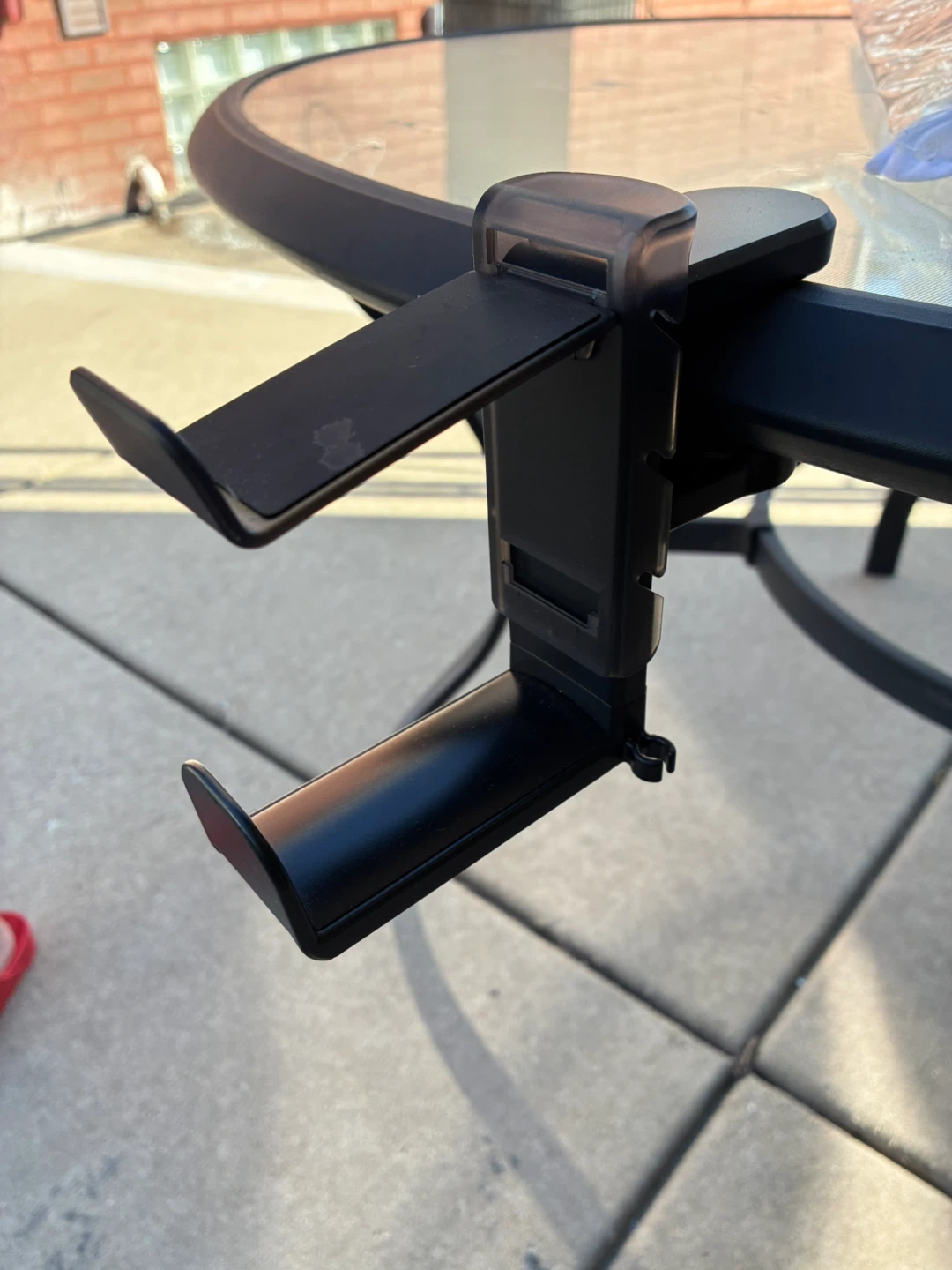 Headphone Stand Black - photo 2