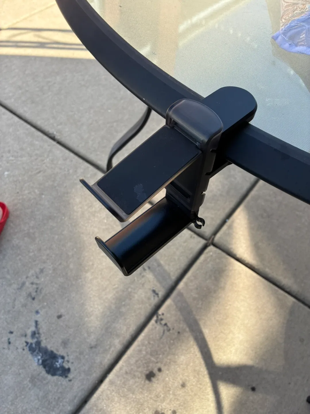 Headphone Stand Black thumbnail