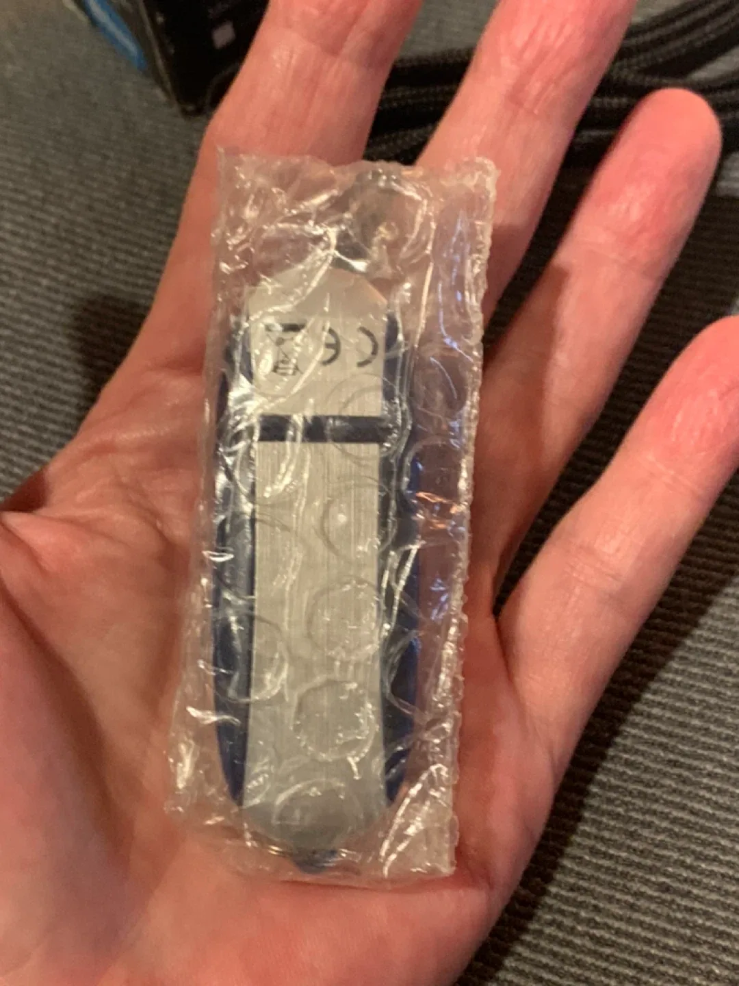 USB Flash Drive - Mass Storage/ High Security image indicator(3)