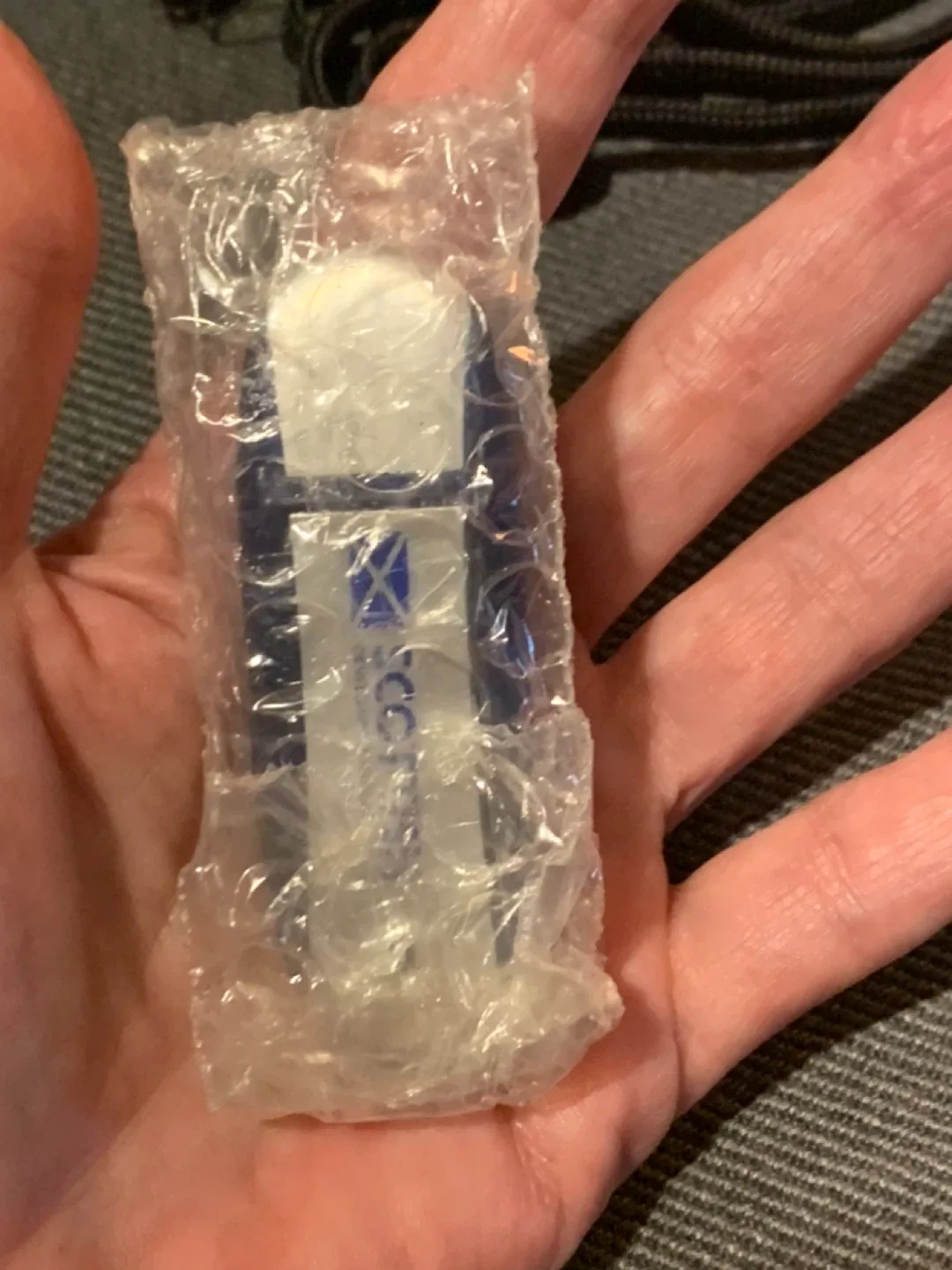 USB Flash Drive - Mass Storage/ High Security image indicator(2)