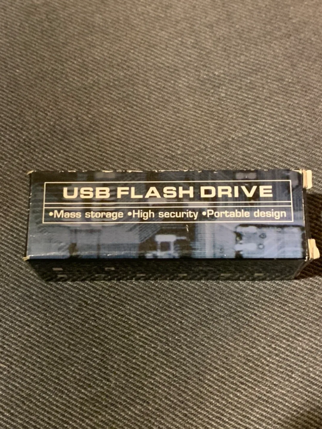 USB Flash Drive - Mass Storage/ High Security image indicator(4)