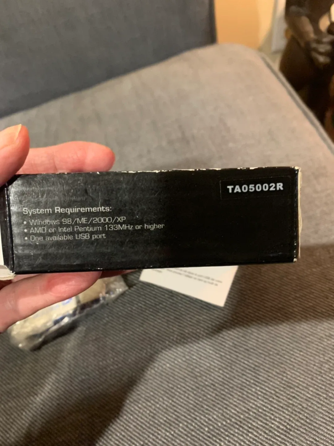 USB Flash Drive - Mass Storage/ High Security image indicator(7)