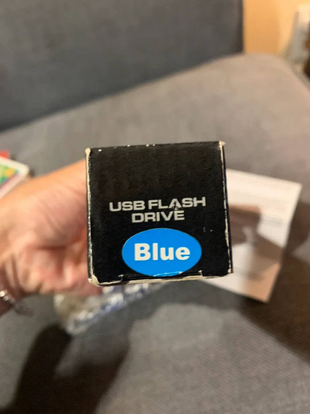 USB Flash Drive - Mass Storage/ High Security image indicator(8)