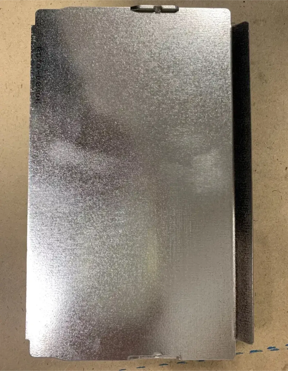 Rousseau parts storage cabinets dividers - RG10-04003 image indicator(2)