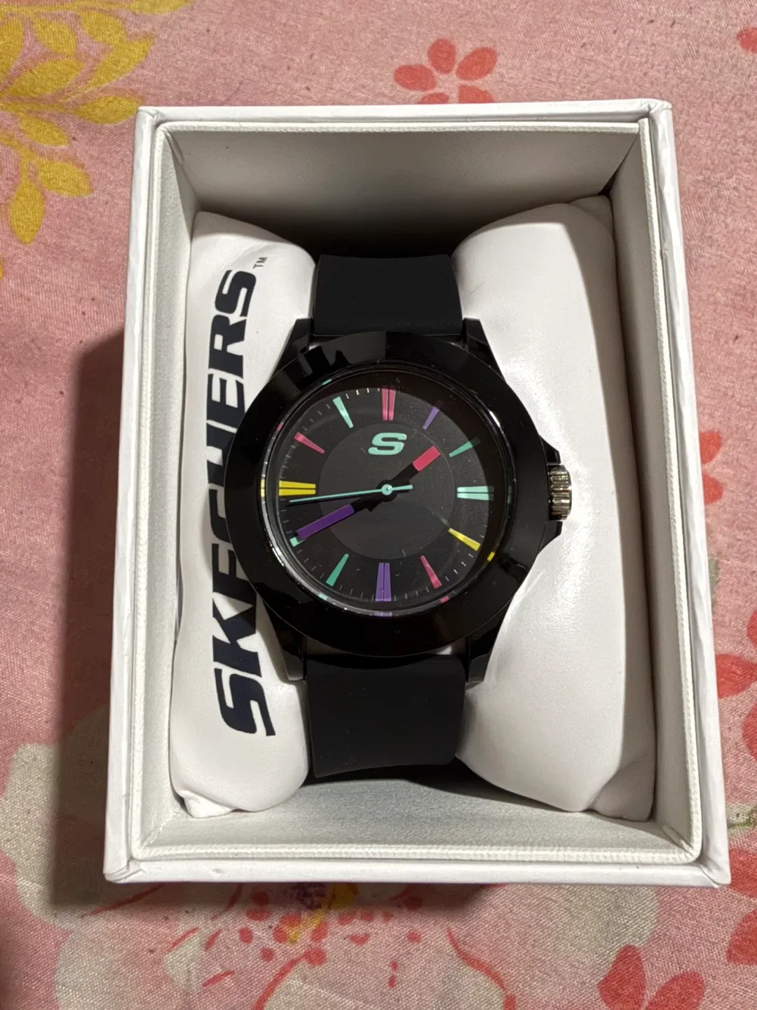 Skechers SR6079 Japan Movement Watch