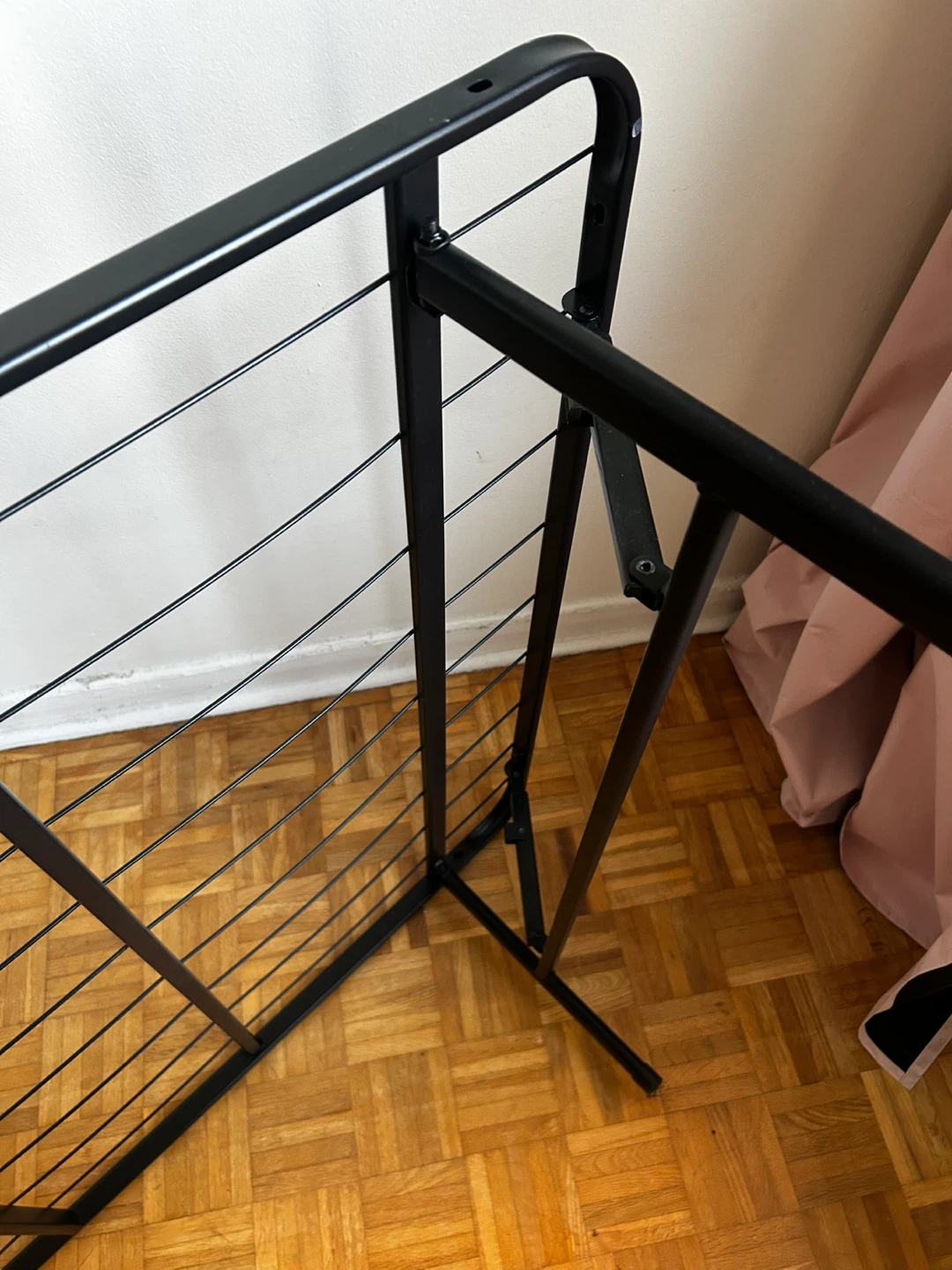 Zinus Twin Bed Frame - 14 inch SmartBase Metal Bed Frame - photo 2