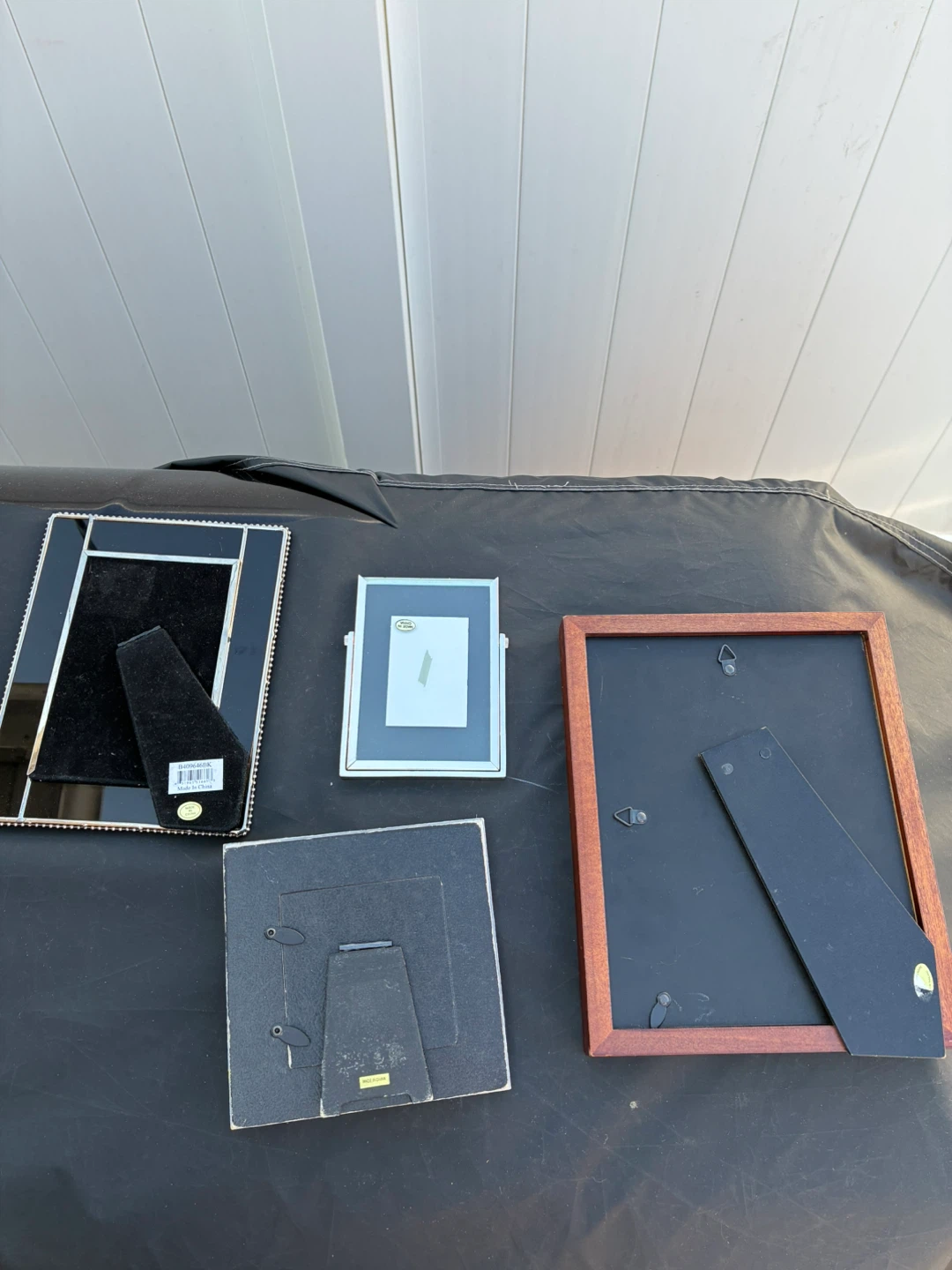 Assorted Picture Frames - Decorative Styles - photo 4