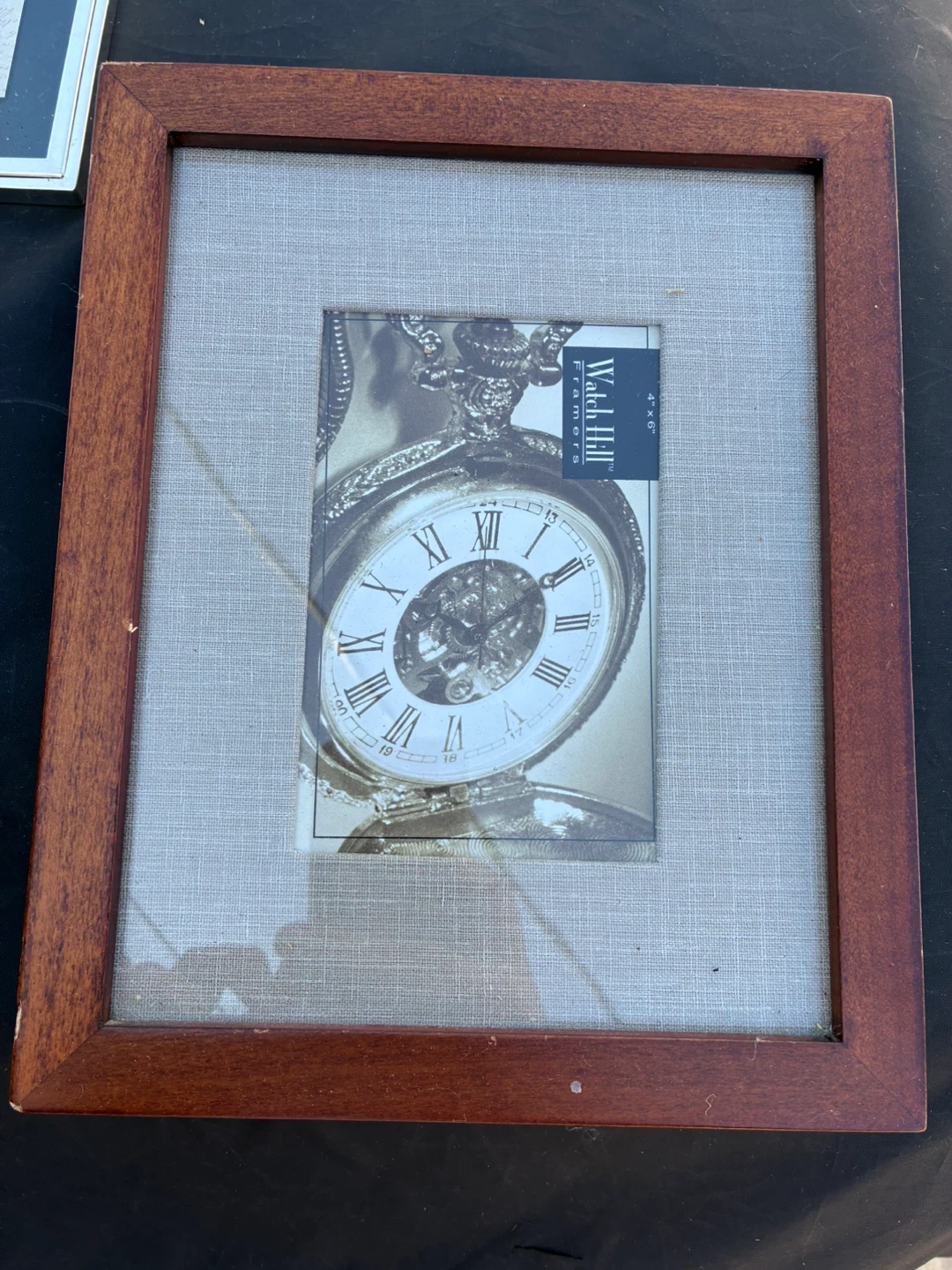 Assorted Picture Frames - Decorative Styles - photo 2