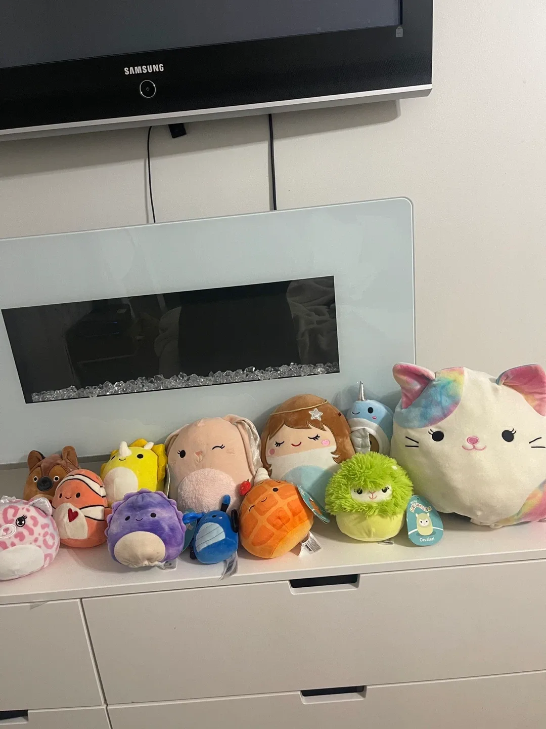 12 Squishmallow bundle thumbnail