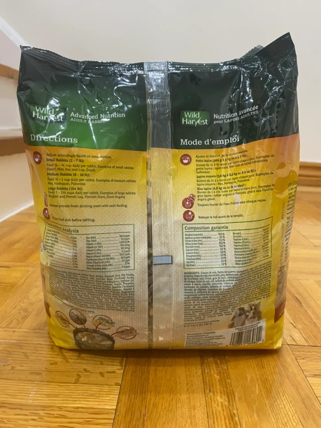 Rabbit Food image indicator(2)