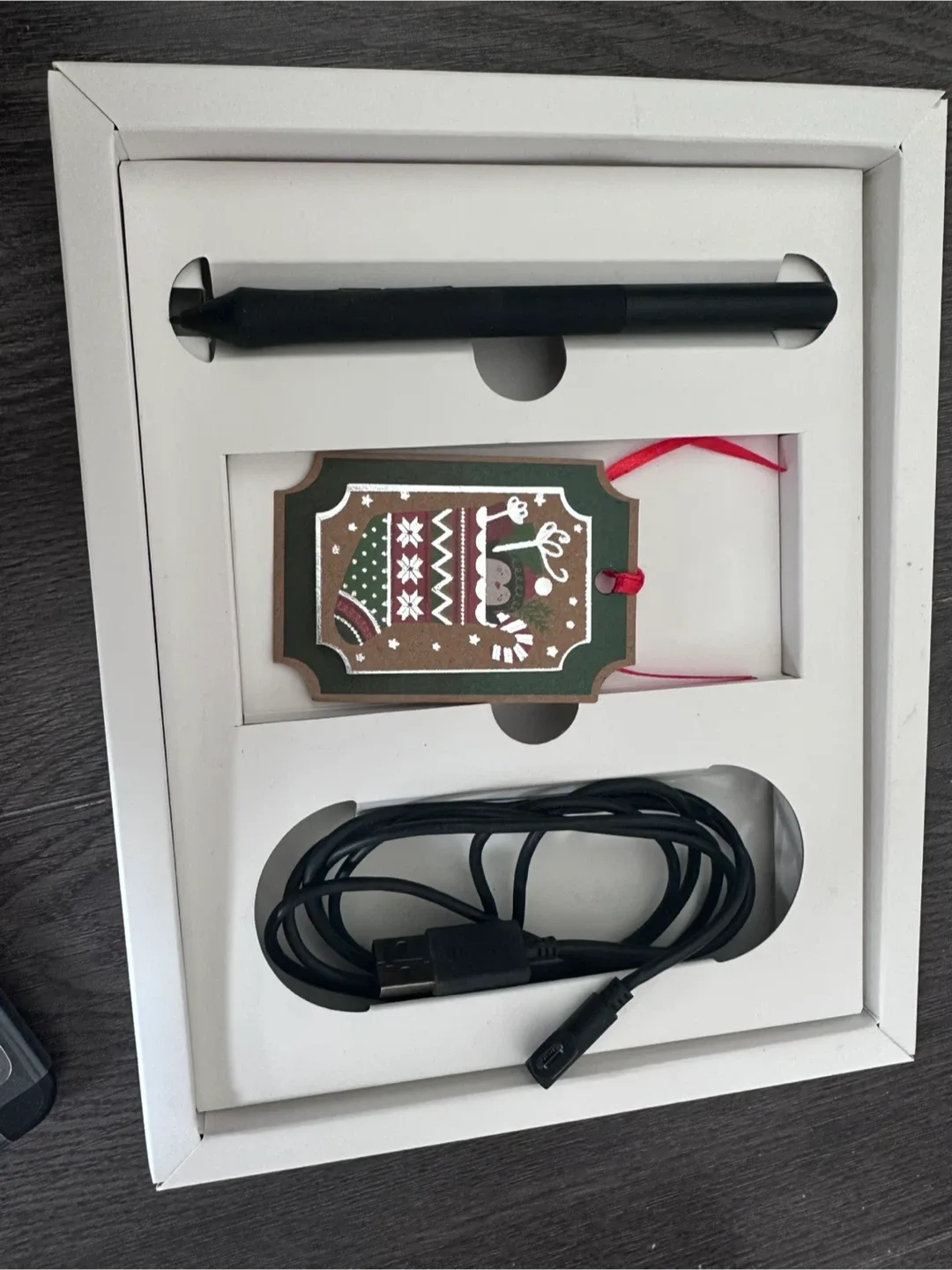 Wacom Intuos Creative Pen Tablet Small image indicator(2)