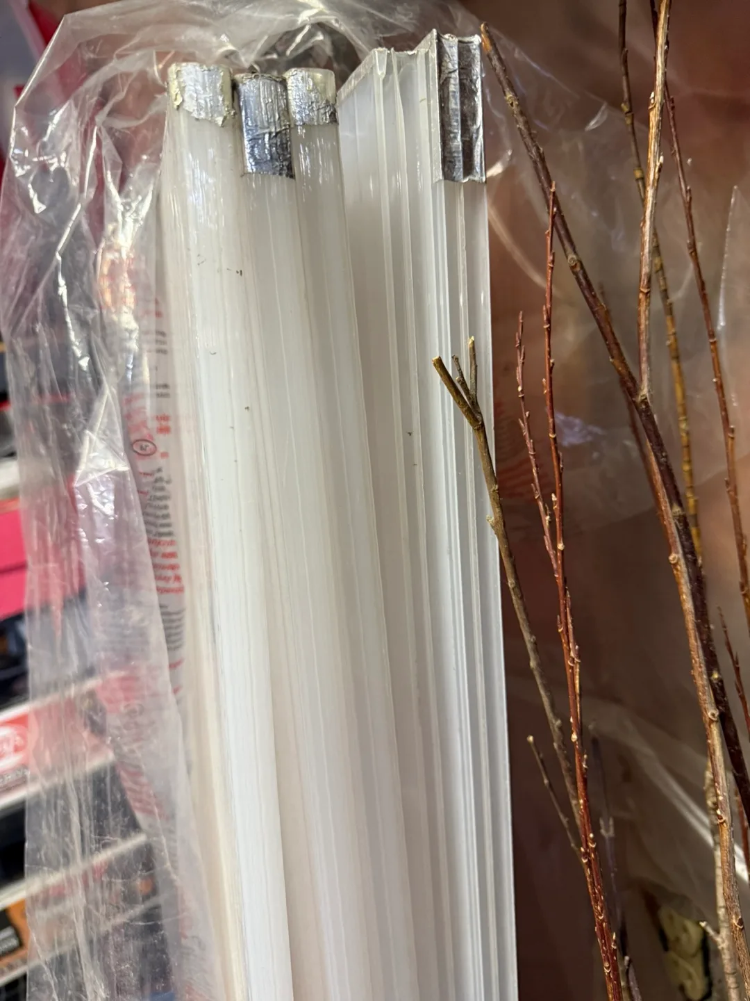 Polycarbonate Sheets x 5 - NEW image indicator(2)