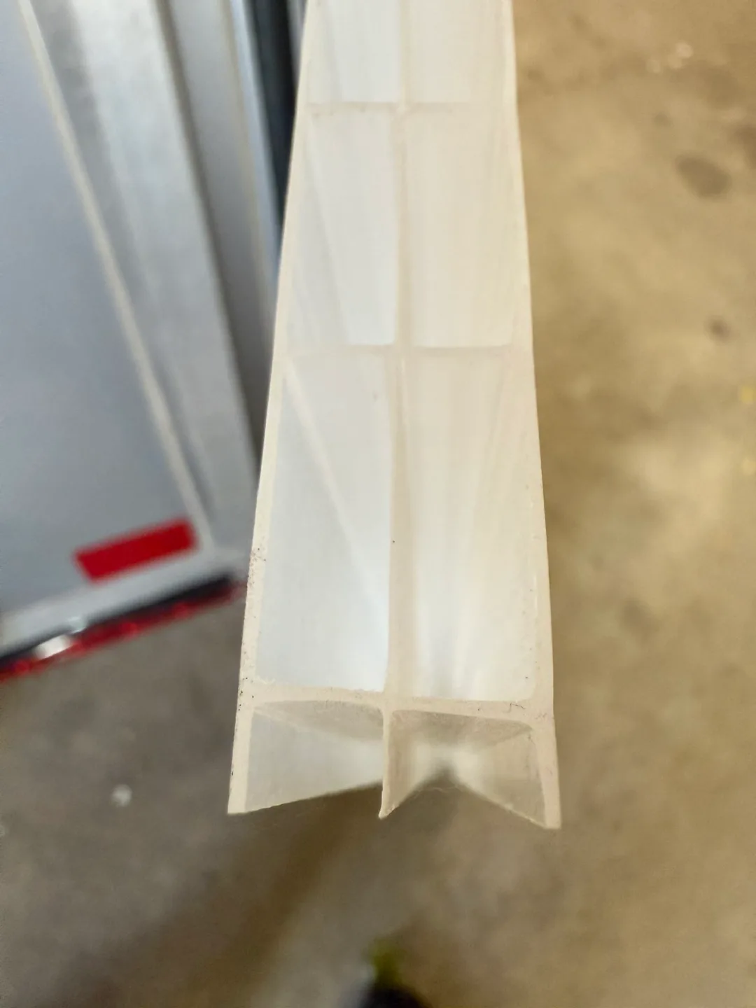 Polycarbonate Sheets x 5 - NEW image indicator(5)