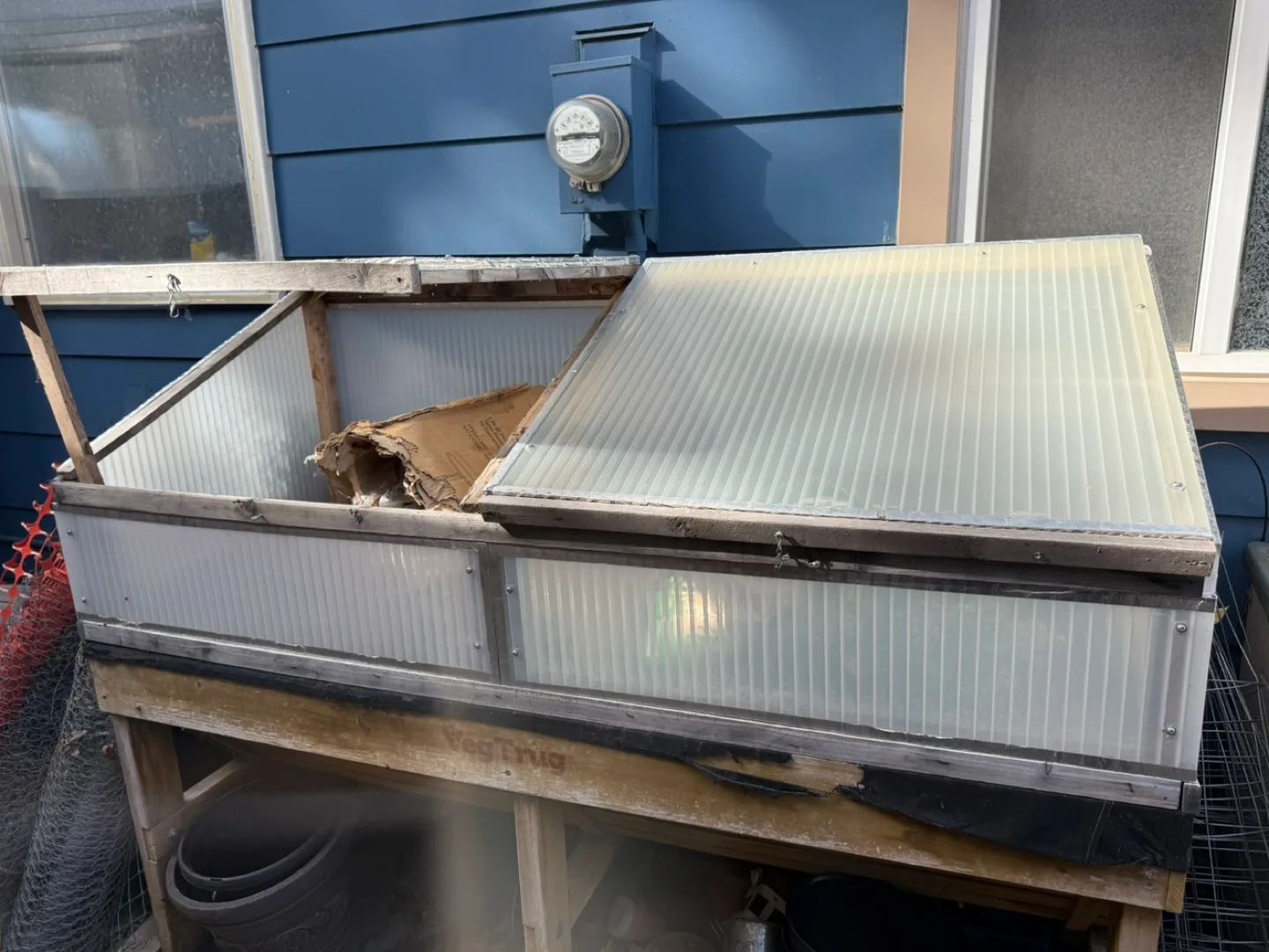 Polycarbonate Sheets x 5 - NEW image indicator(7)