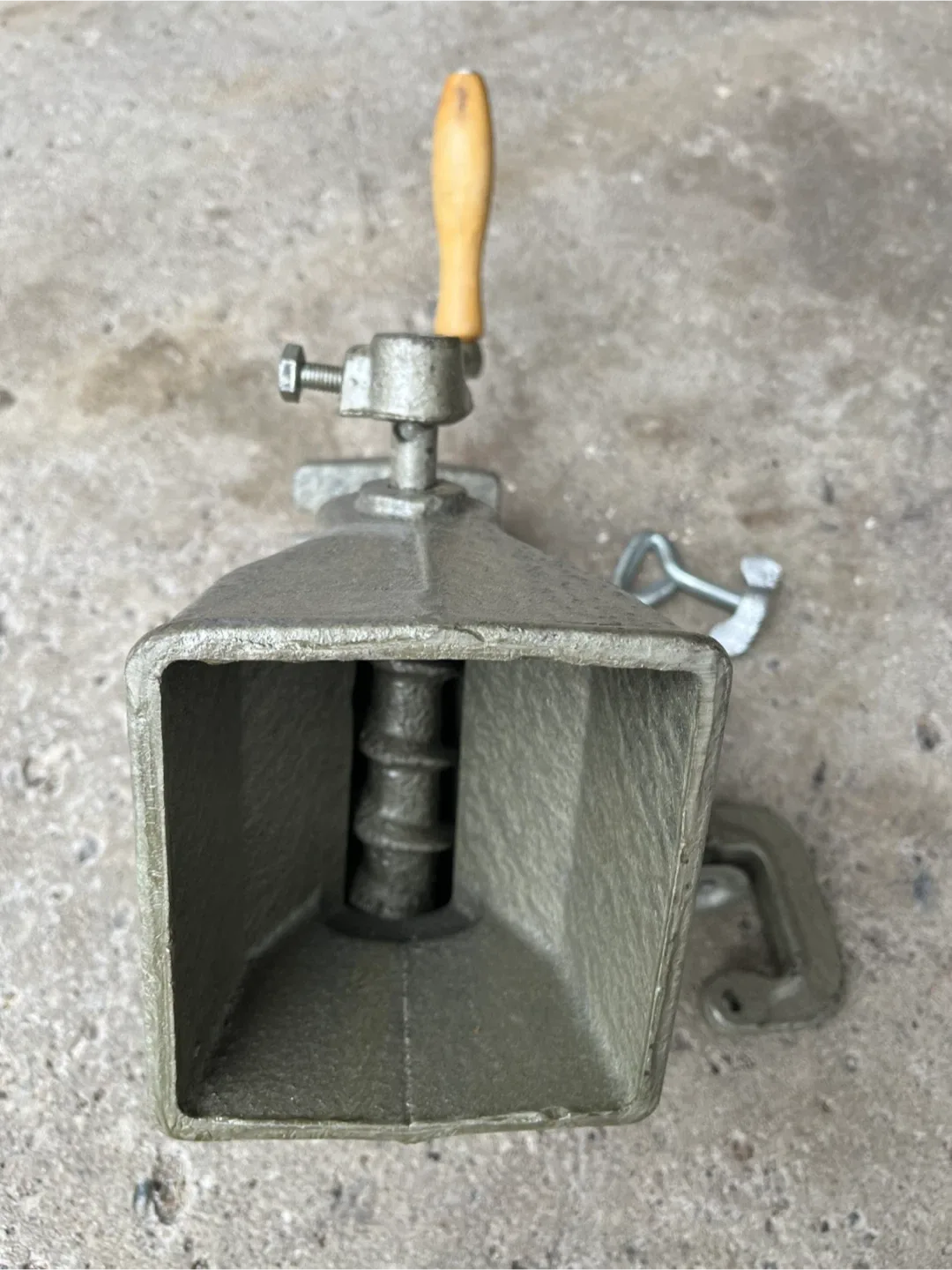 Grain Grinder image indicator(2)