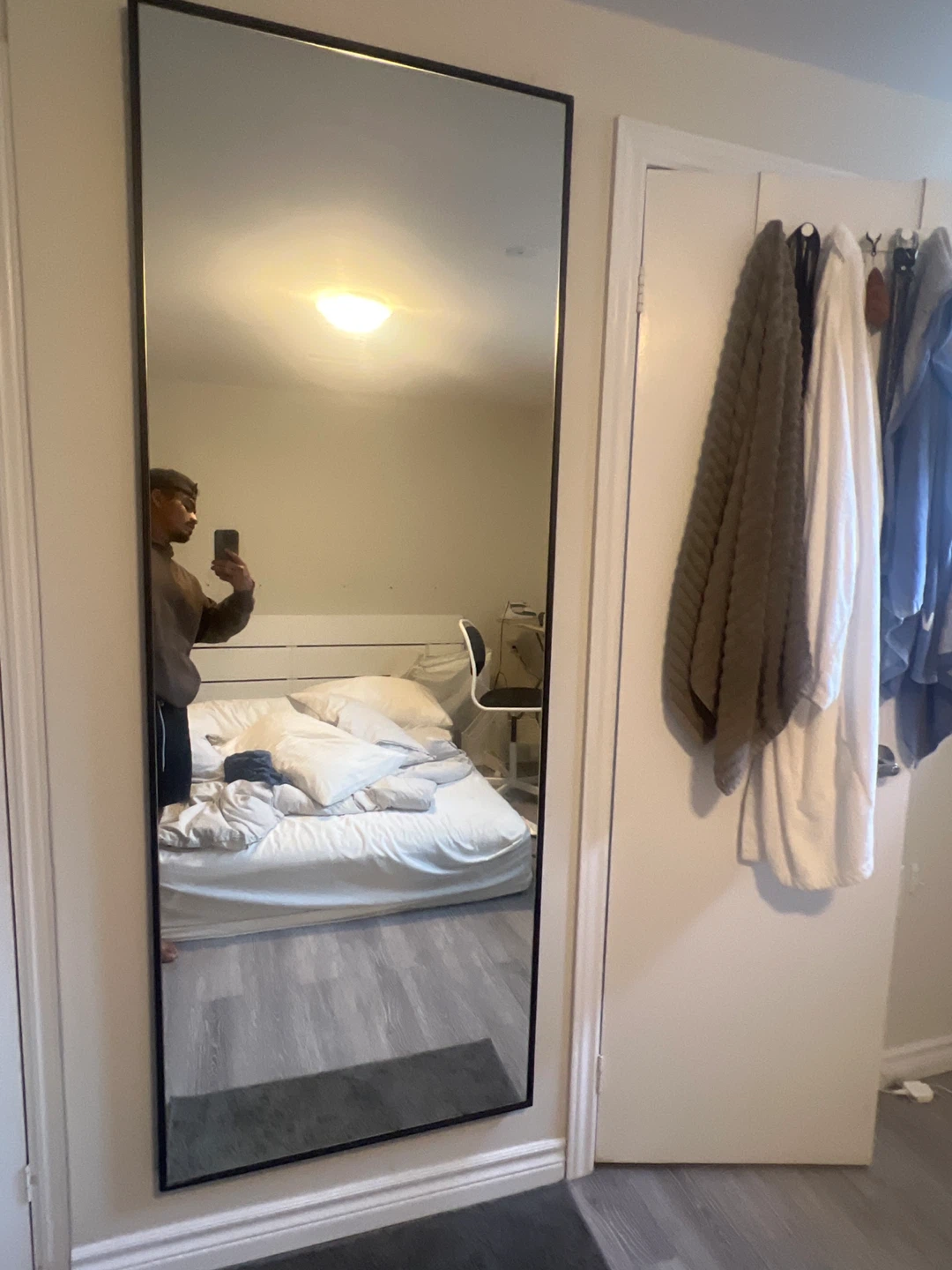 Full Length Mirror - photo 4