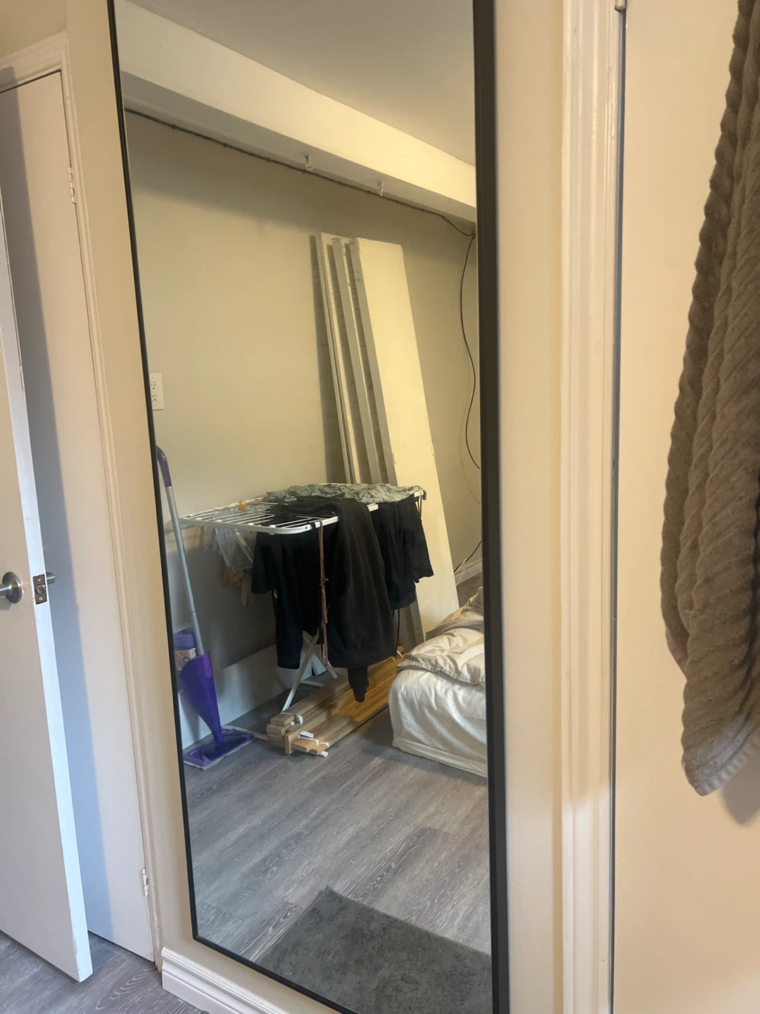 Full Length Mirror - photo 2