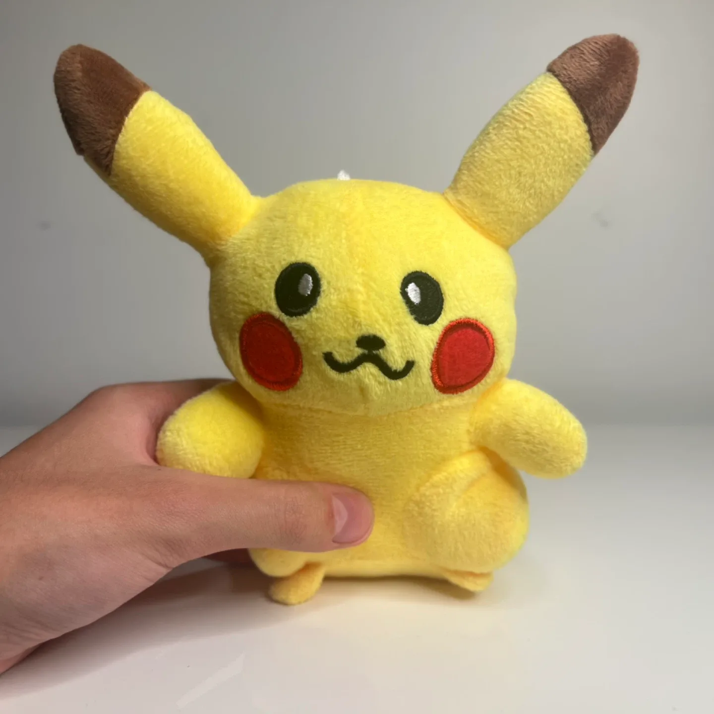 Pikachu Plush Toy