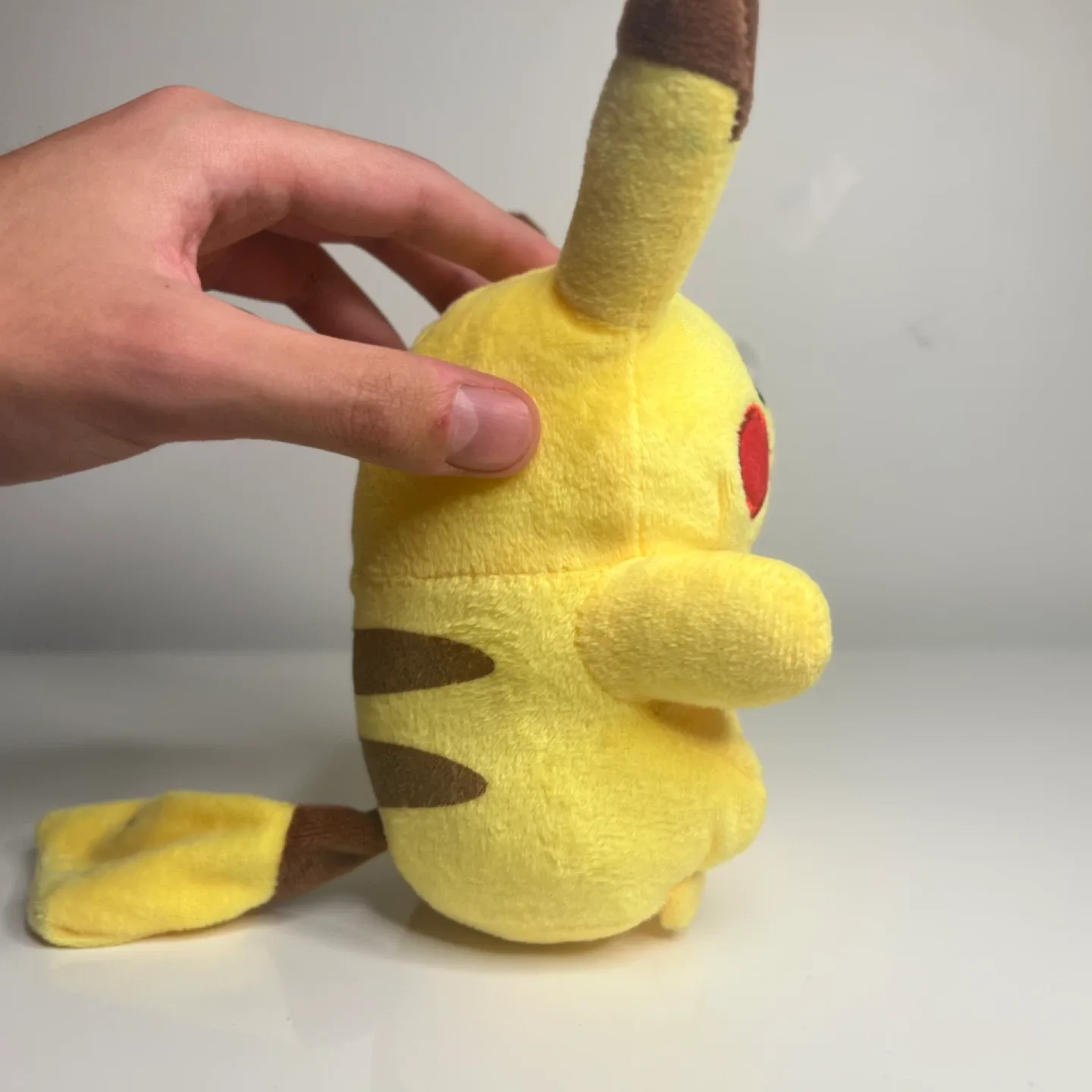 Pikachu Plush Toy image indicator(2)