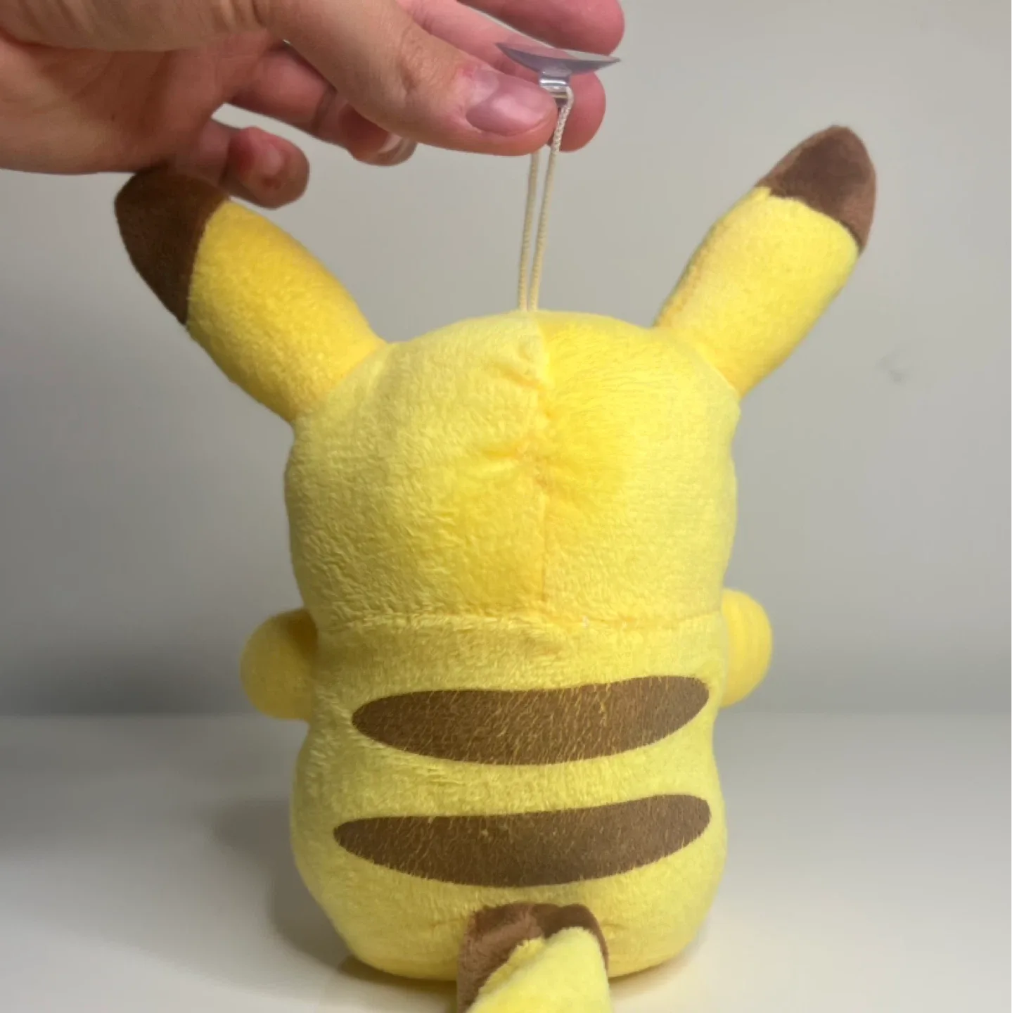 Pikachu Plush Toy image indicator(3)