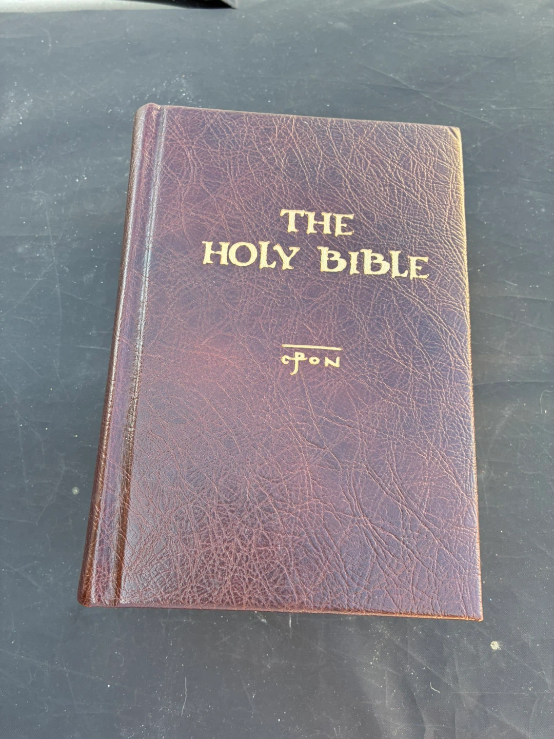 The Holy Bible - An American Translation