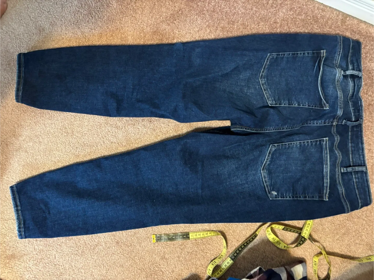 Silver Jeans Co. Infinite Fit 2X/27 image indicator(5)