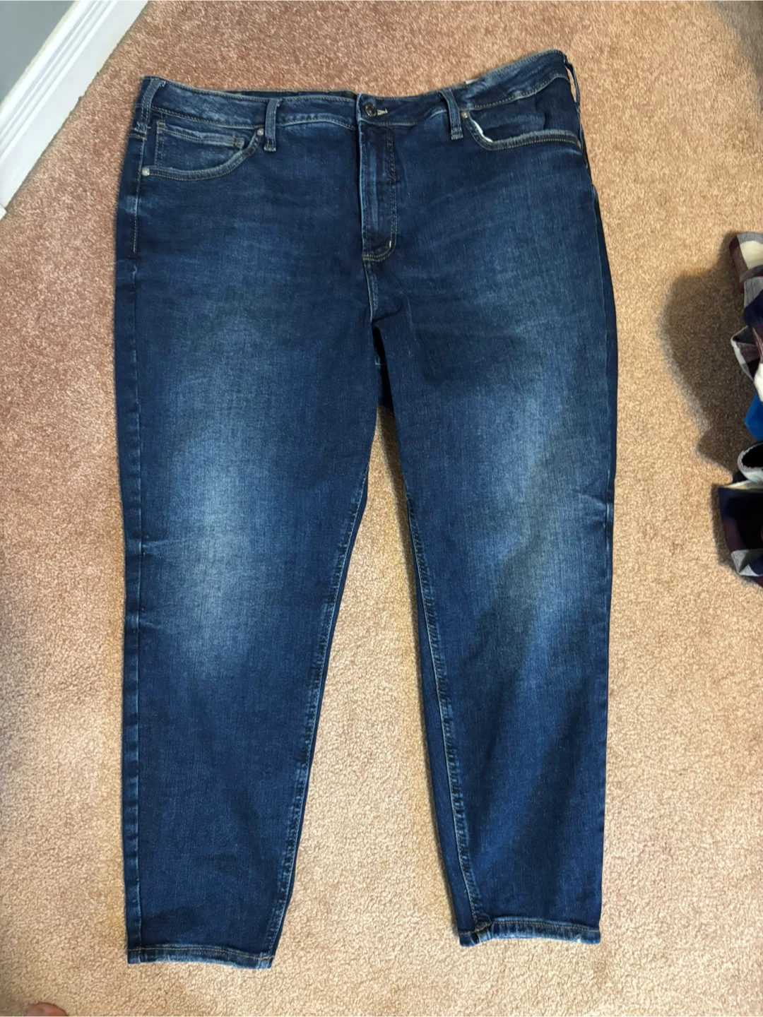 Silver Jeans Co. Infinite Fit 2X/27