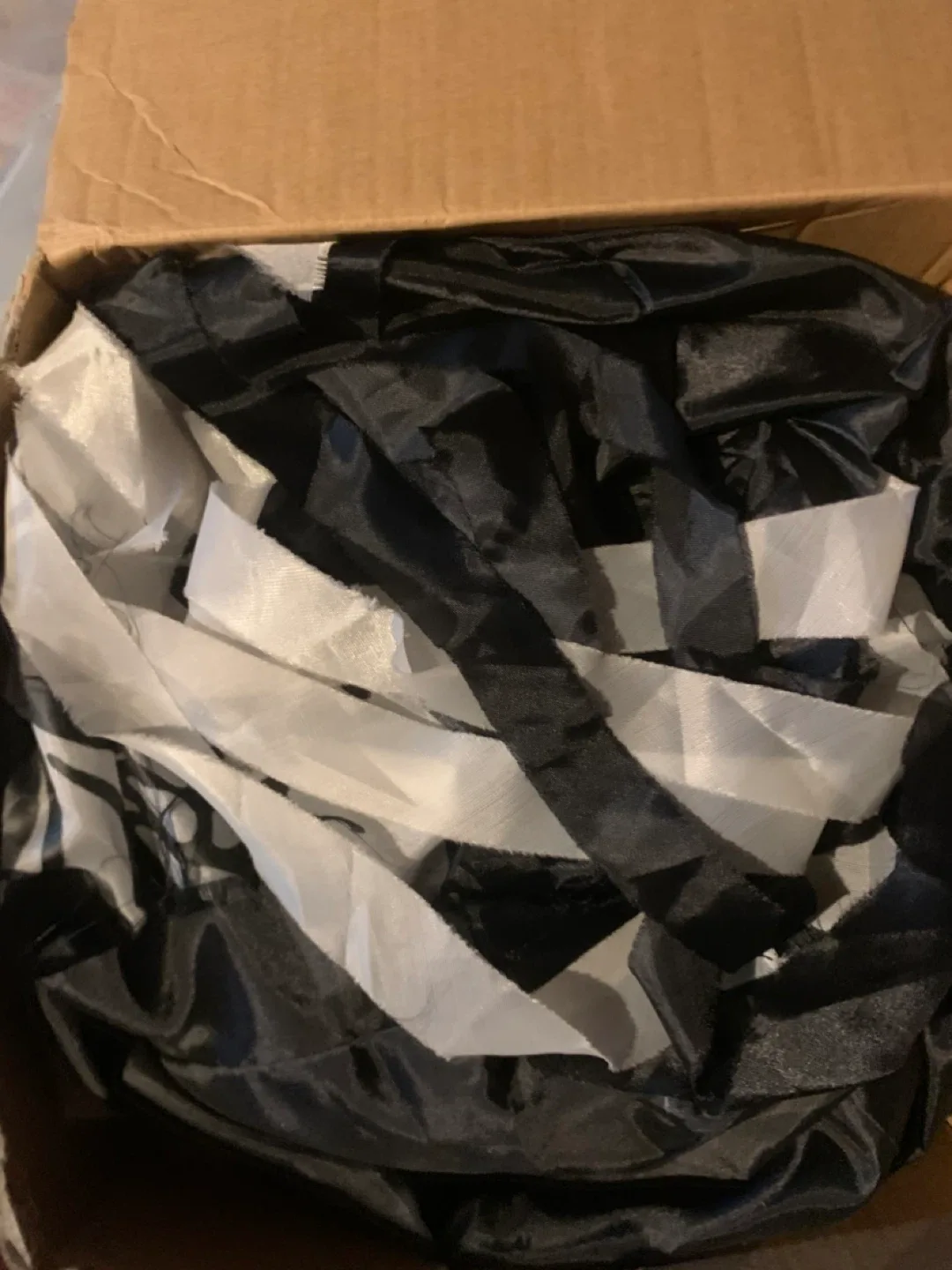 Home Accents 7ft LED Lighted Ghost image indicator(3)