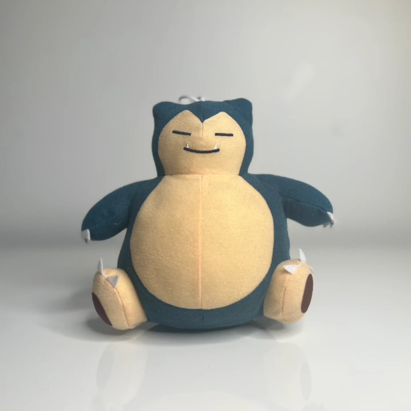 Pokémon Snorlax Plush