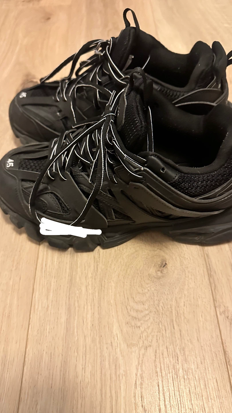 Track runners - photo 2