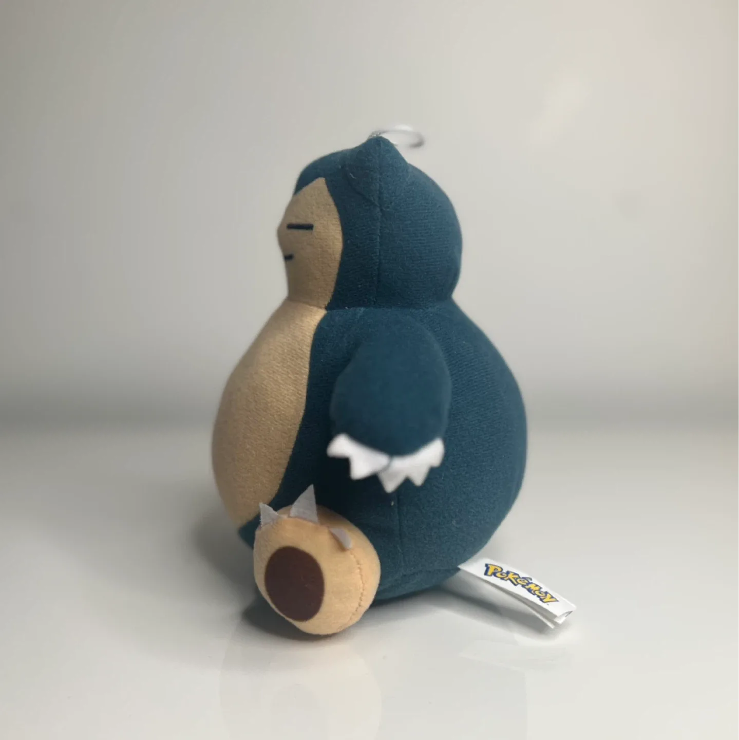 Pokémon Snorlax Plush image indicator(2)