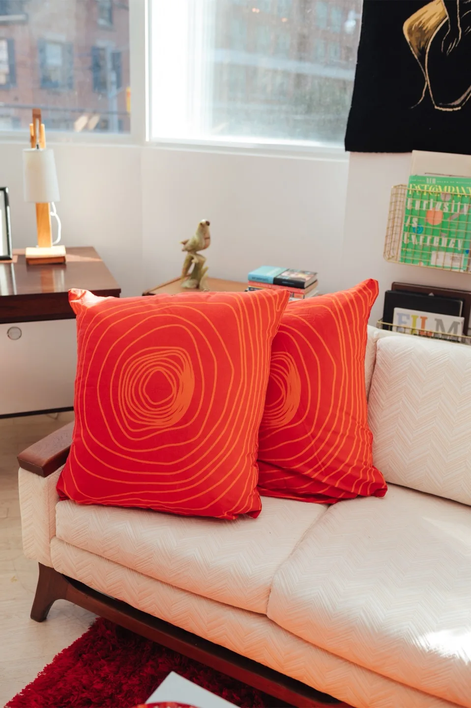 Throw Pillow Set ❤️❤️