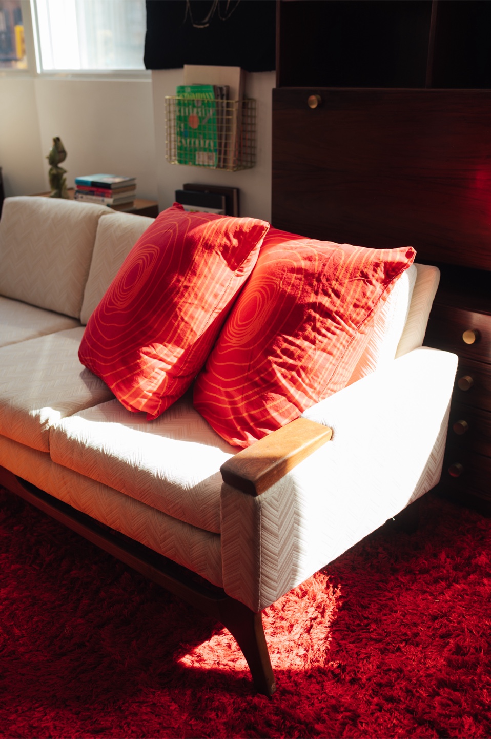 Throw Pillow Set ❤️❤️ - photo 2