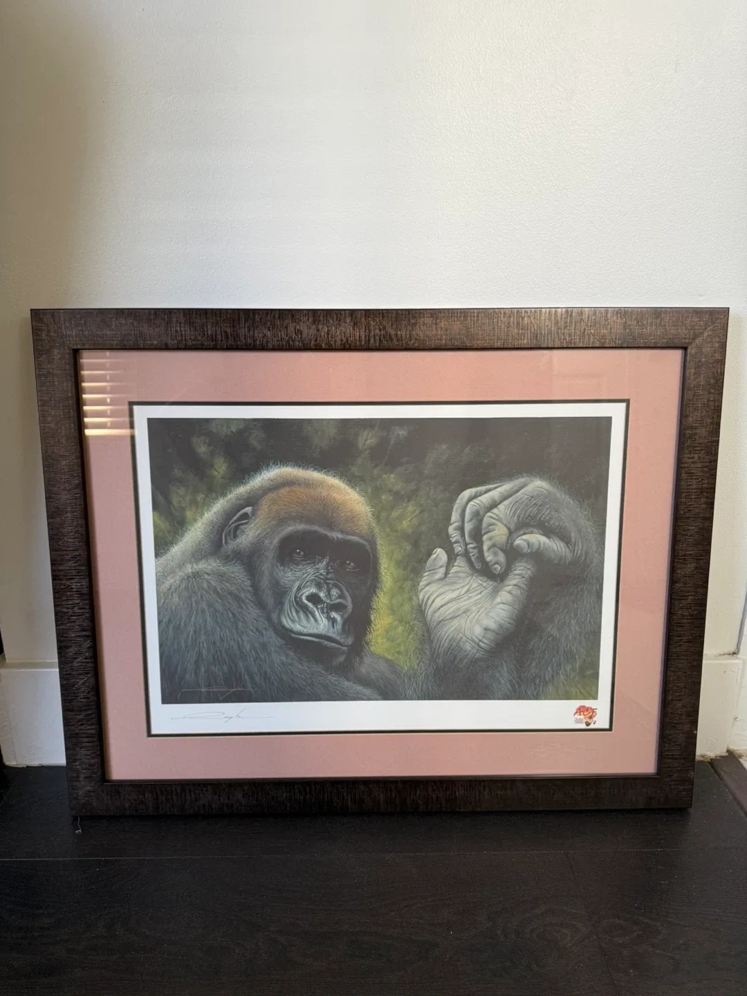 Art piece image indicator(6)