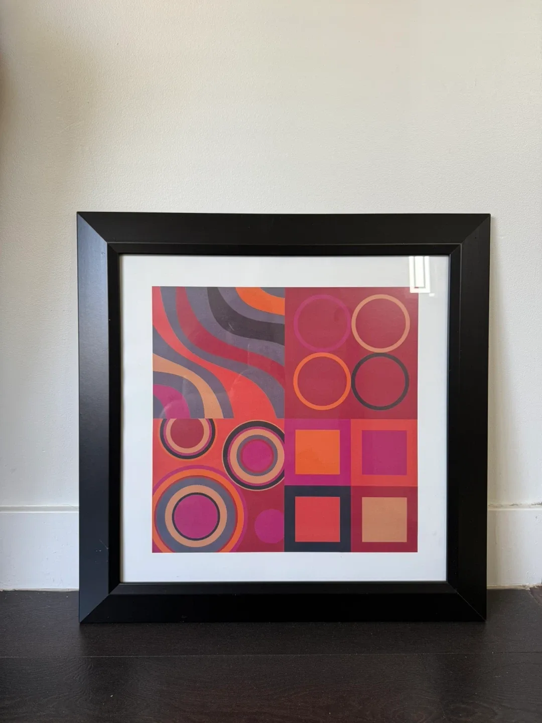 Art piece image indicator(9)