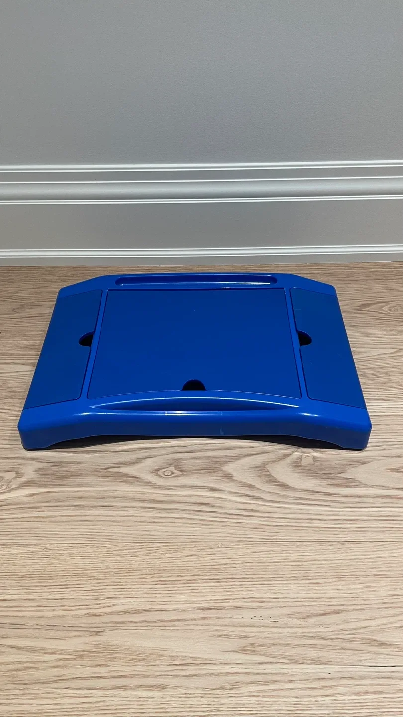 Blue Kids Lap Desk image indicator(2)