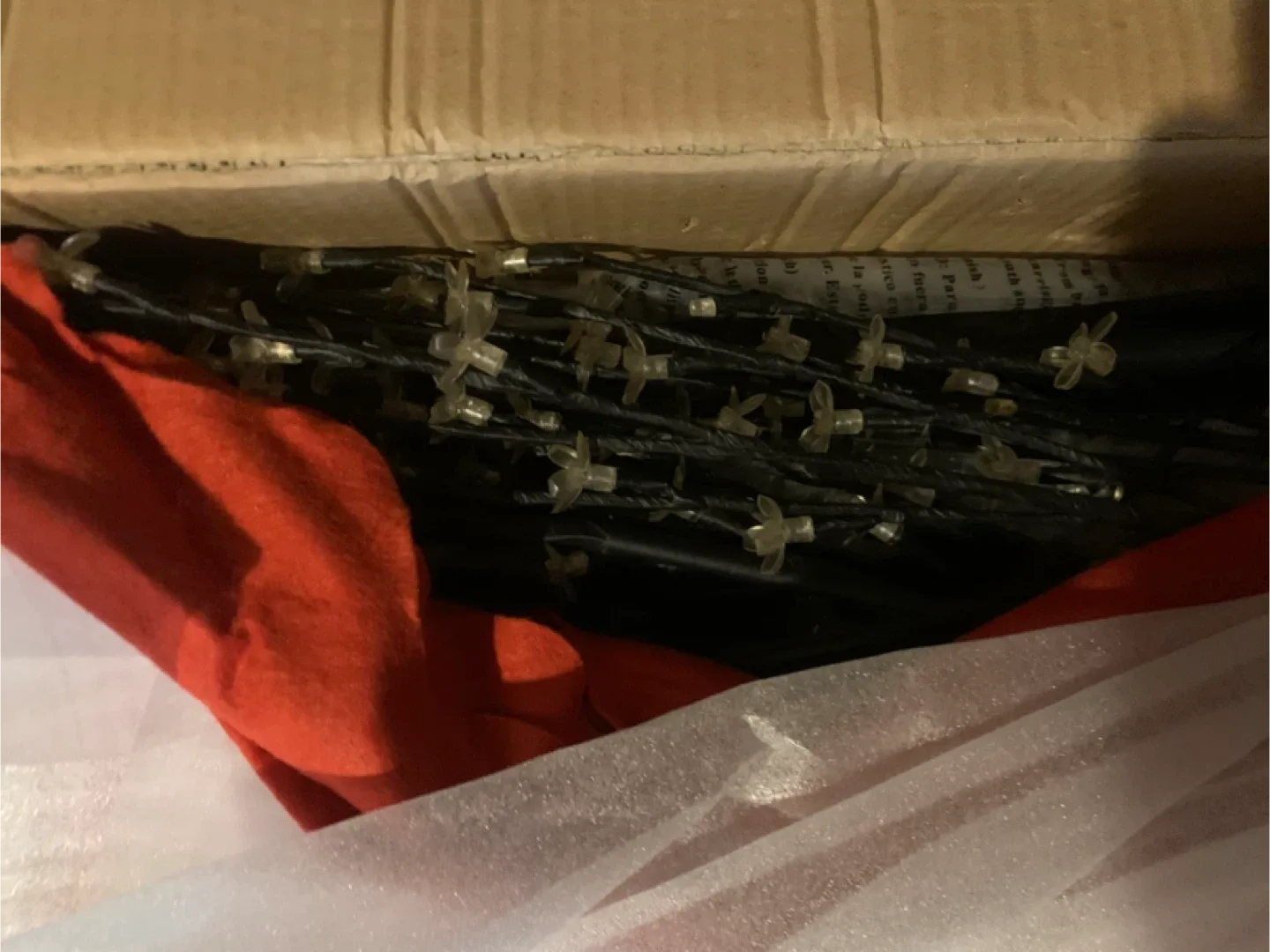 EGLO LED Tree 75033A image indicator(3)