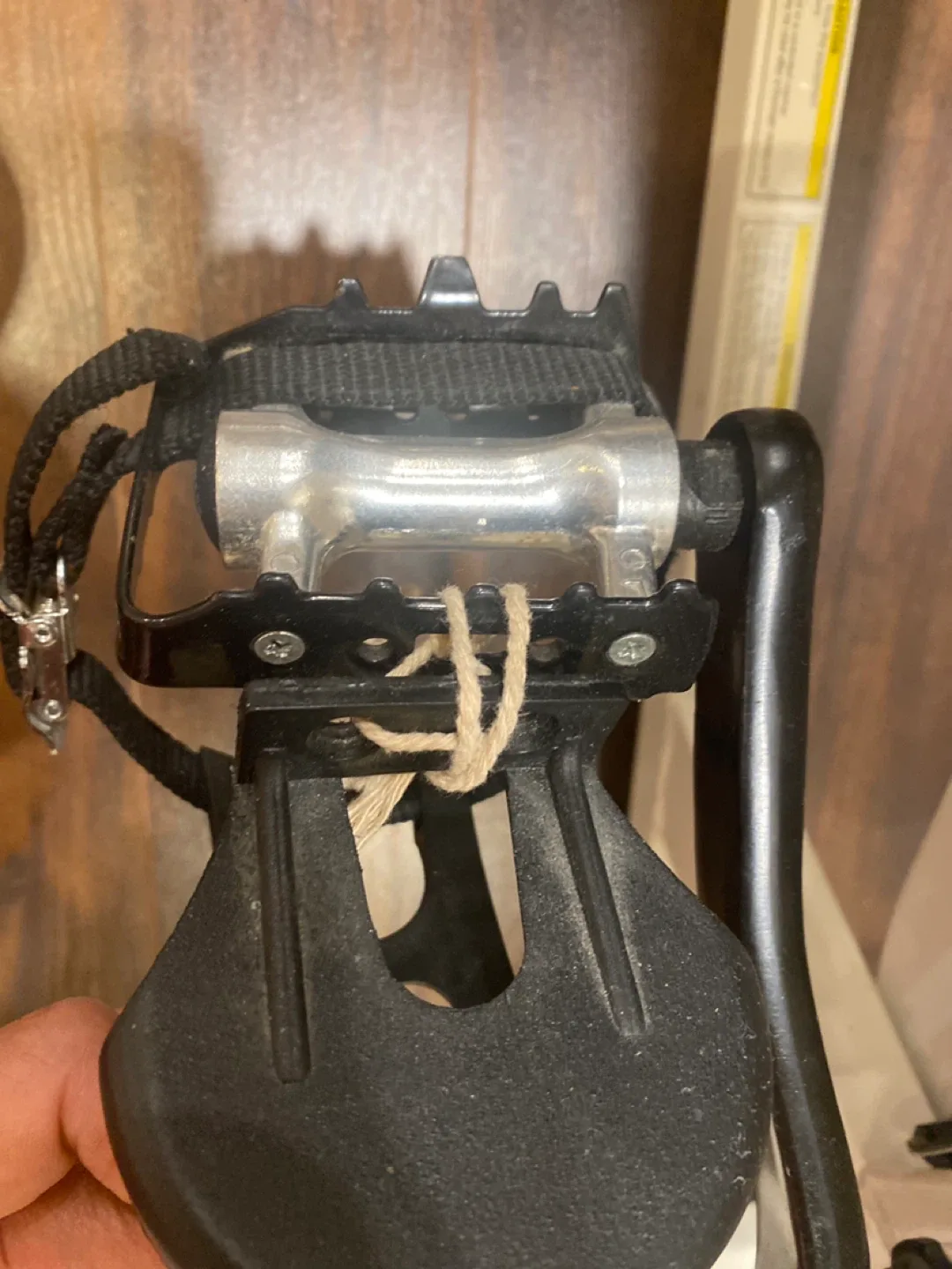 Fusion Bladez Exercise Bike image indicator(3)