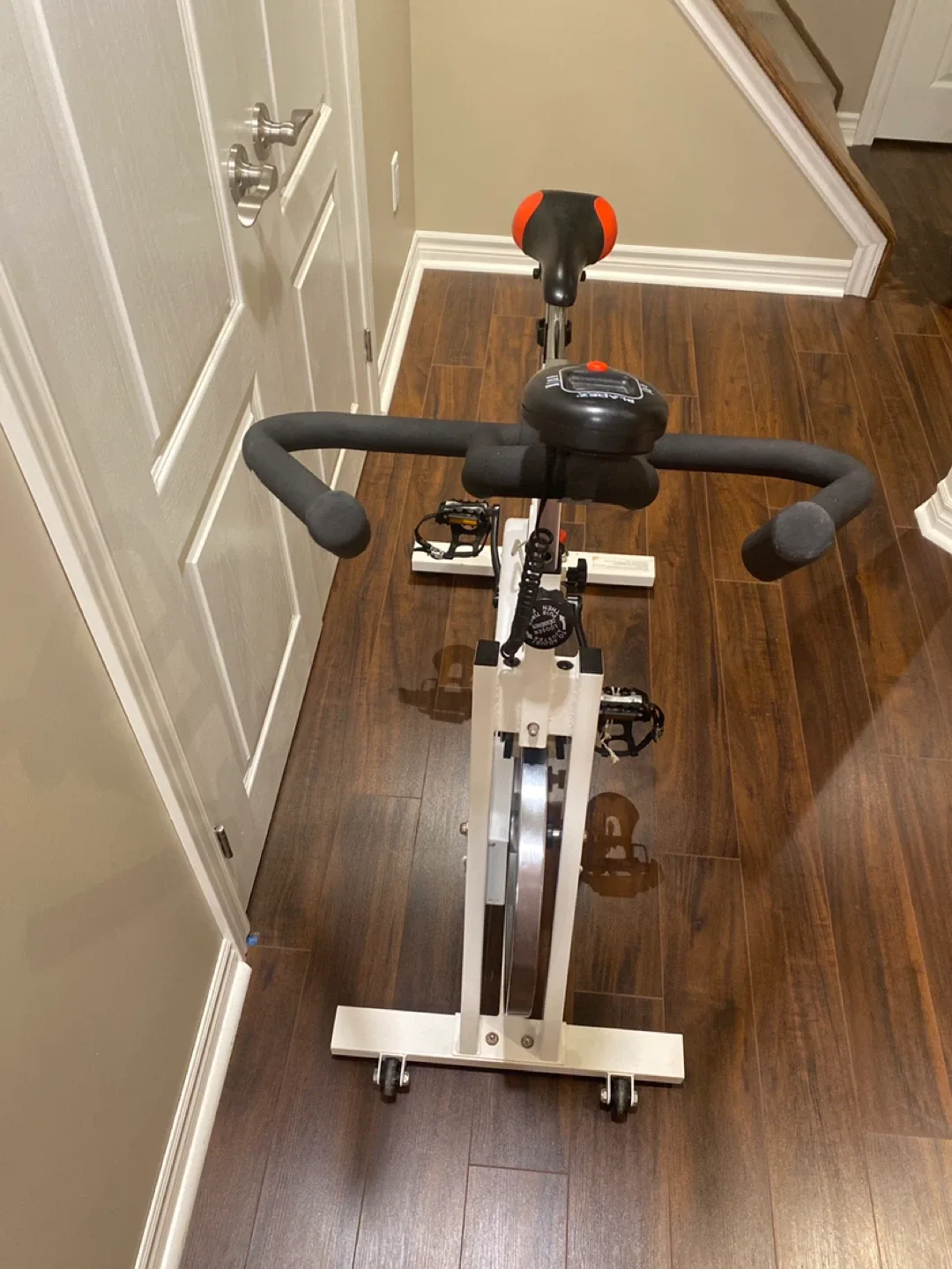 Fusion Bladez Exercise Bike image indicator(5)