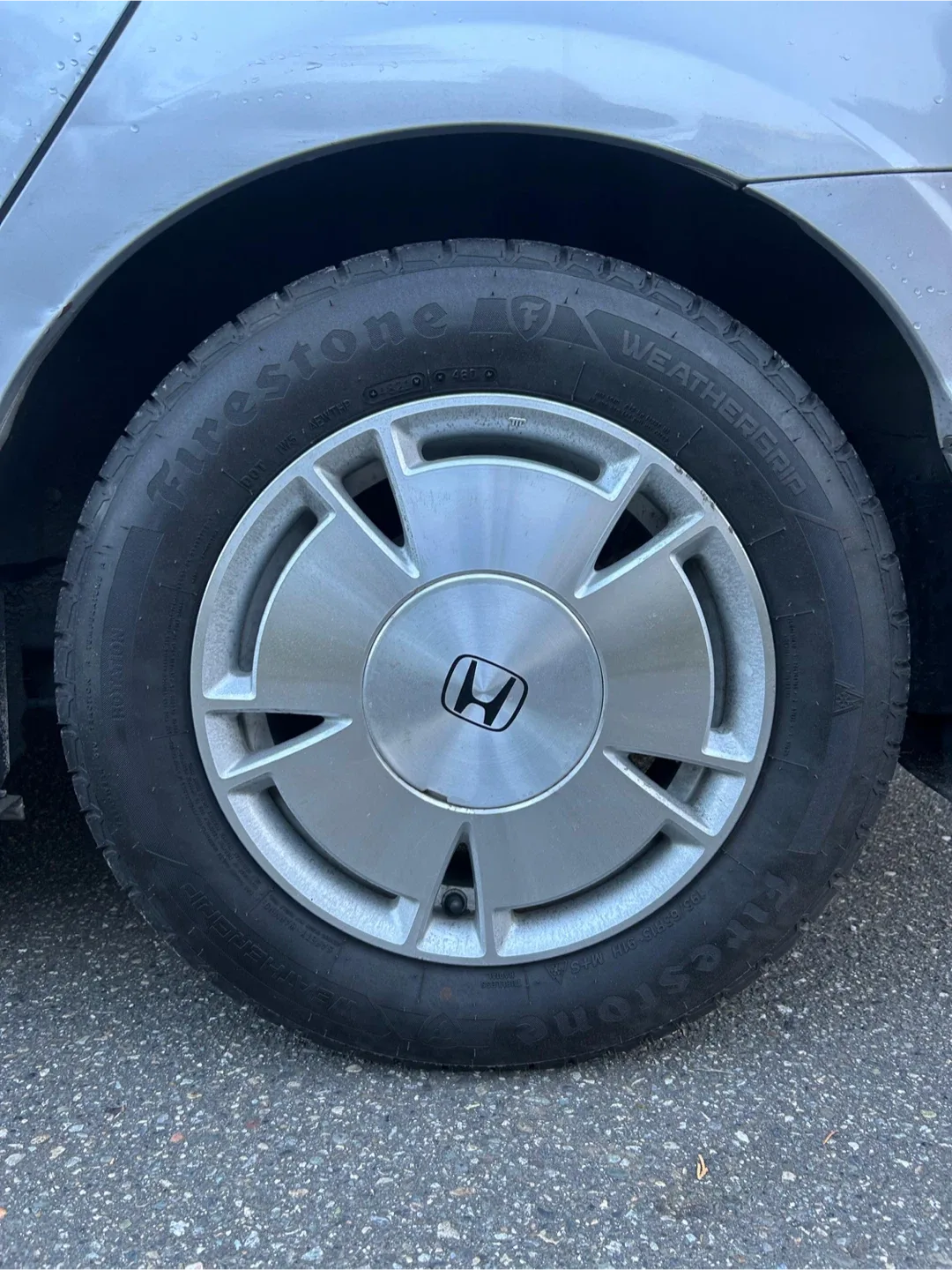 2009 Honda Civic DX-G image indicator(8)