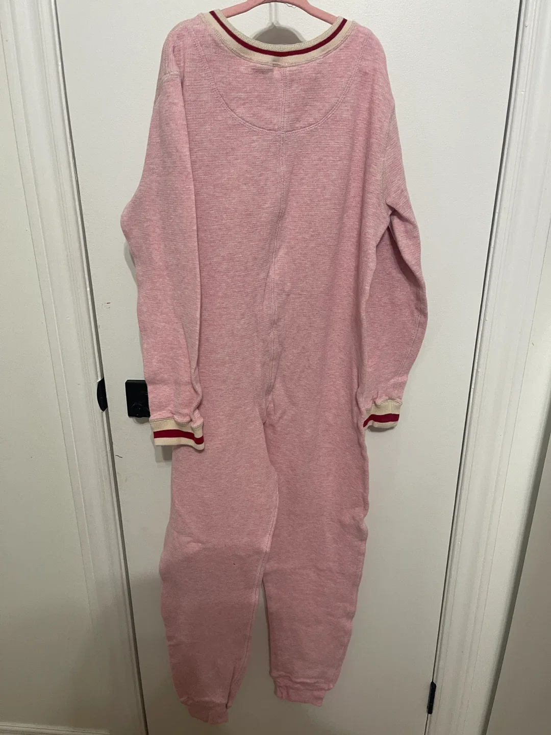 11/12 Roots pj Onesie -Read image indicator(5)