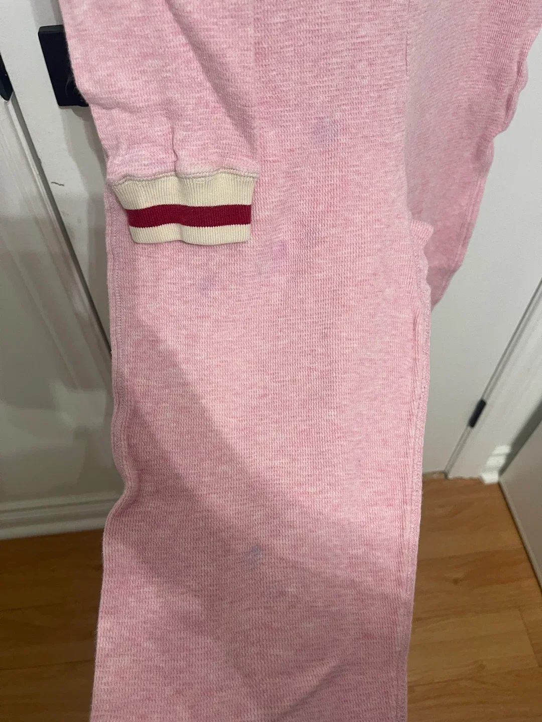 11/12 Roots pj Onesie -Read image indicator(4)