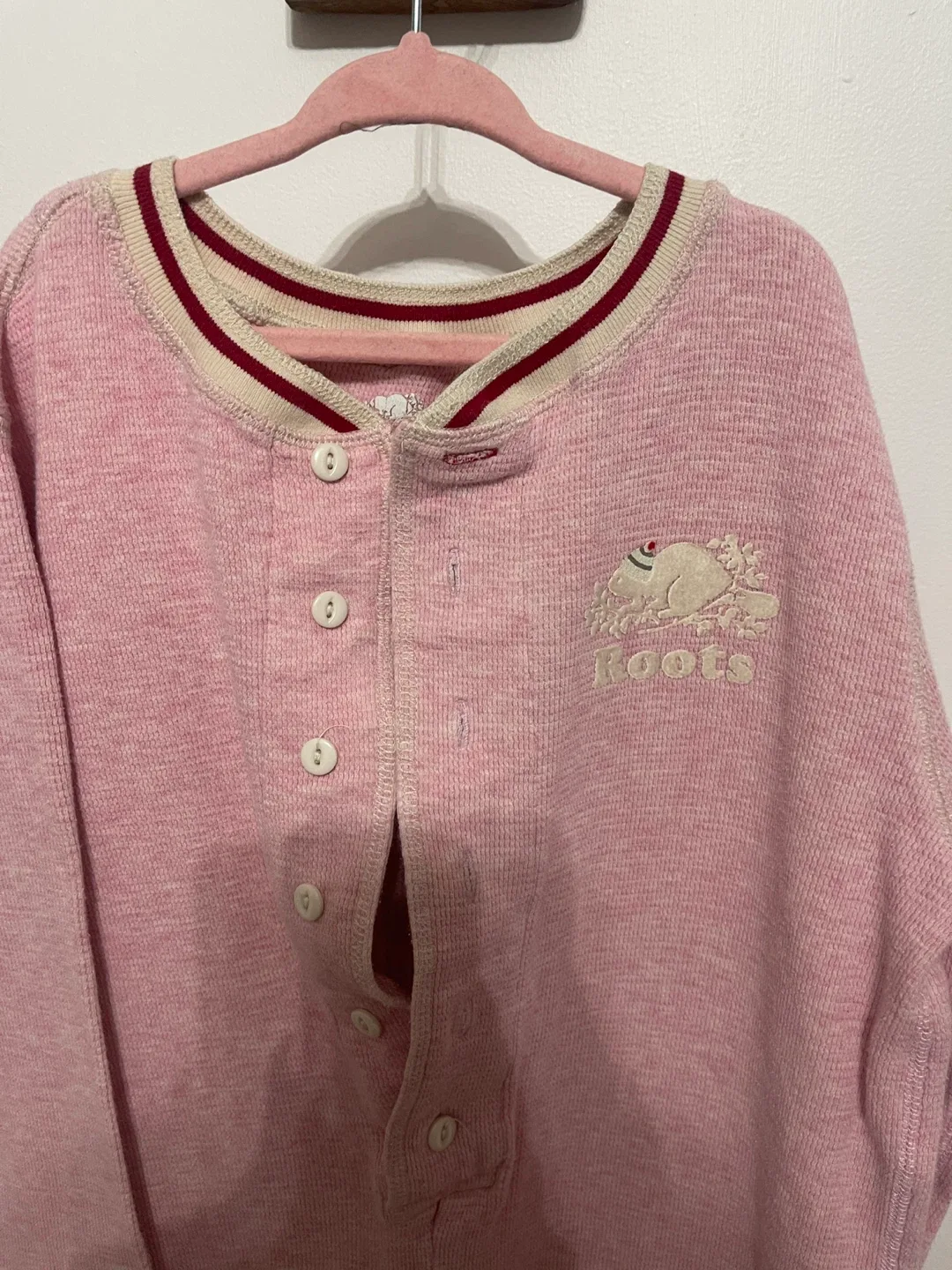 11/12 Roots pj Onesie -Read image indicator(3)