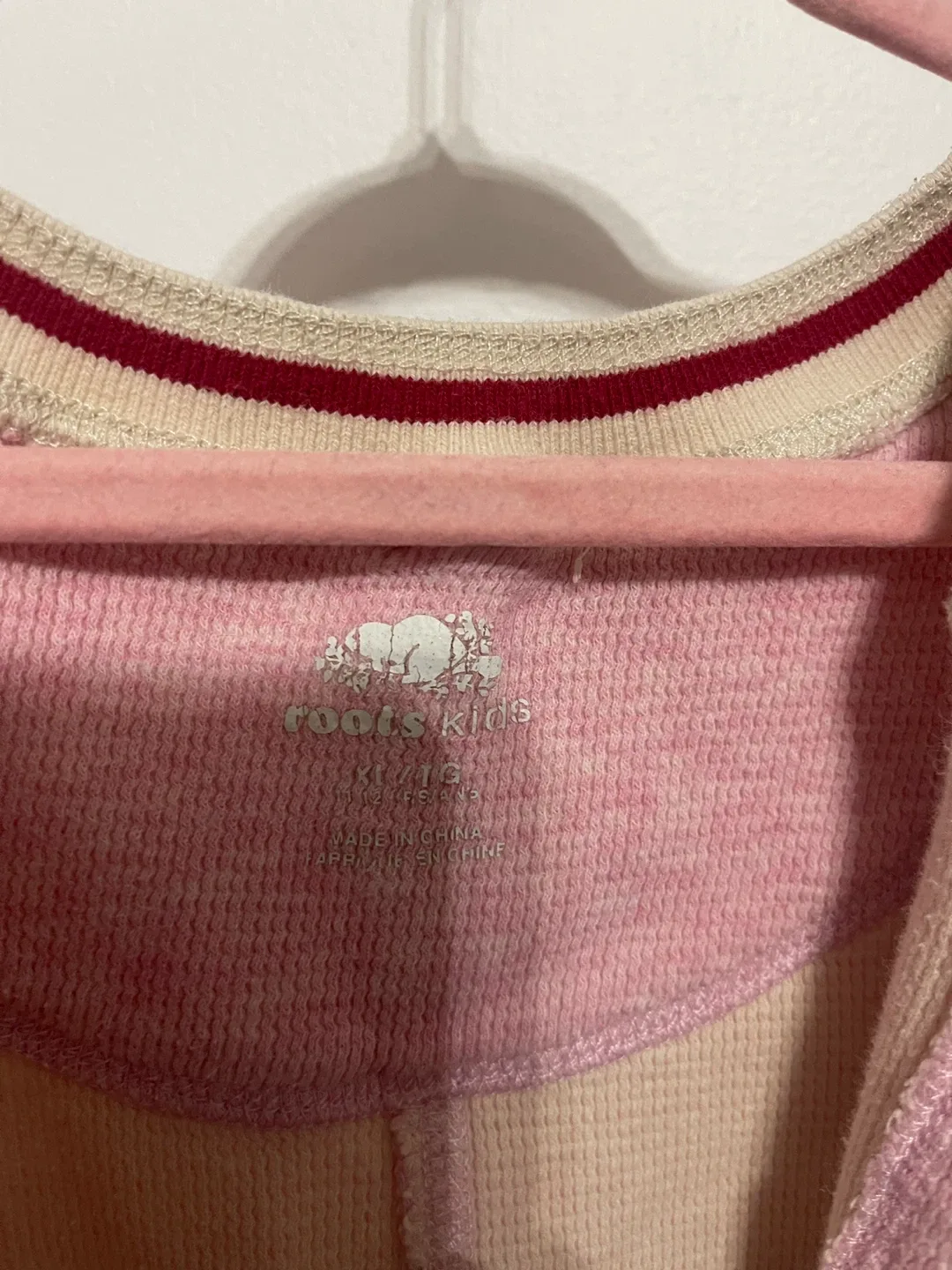 11/12 Roots pj Onesie -Read image indicator(2)