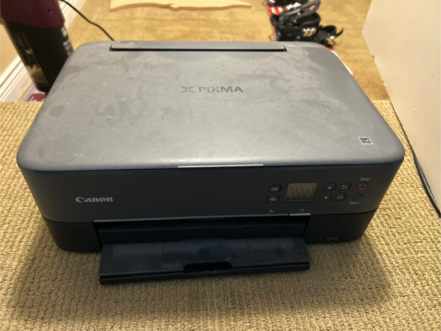 Canon PIXMA TS5320 Printer - photo 2